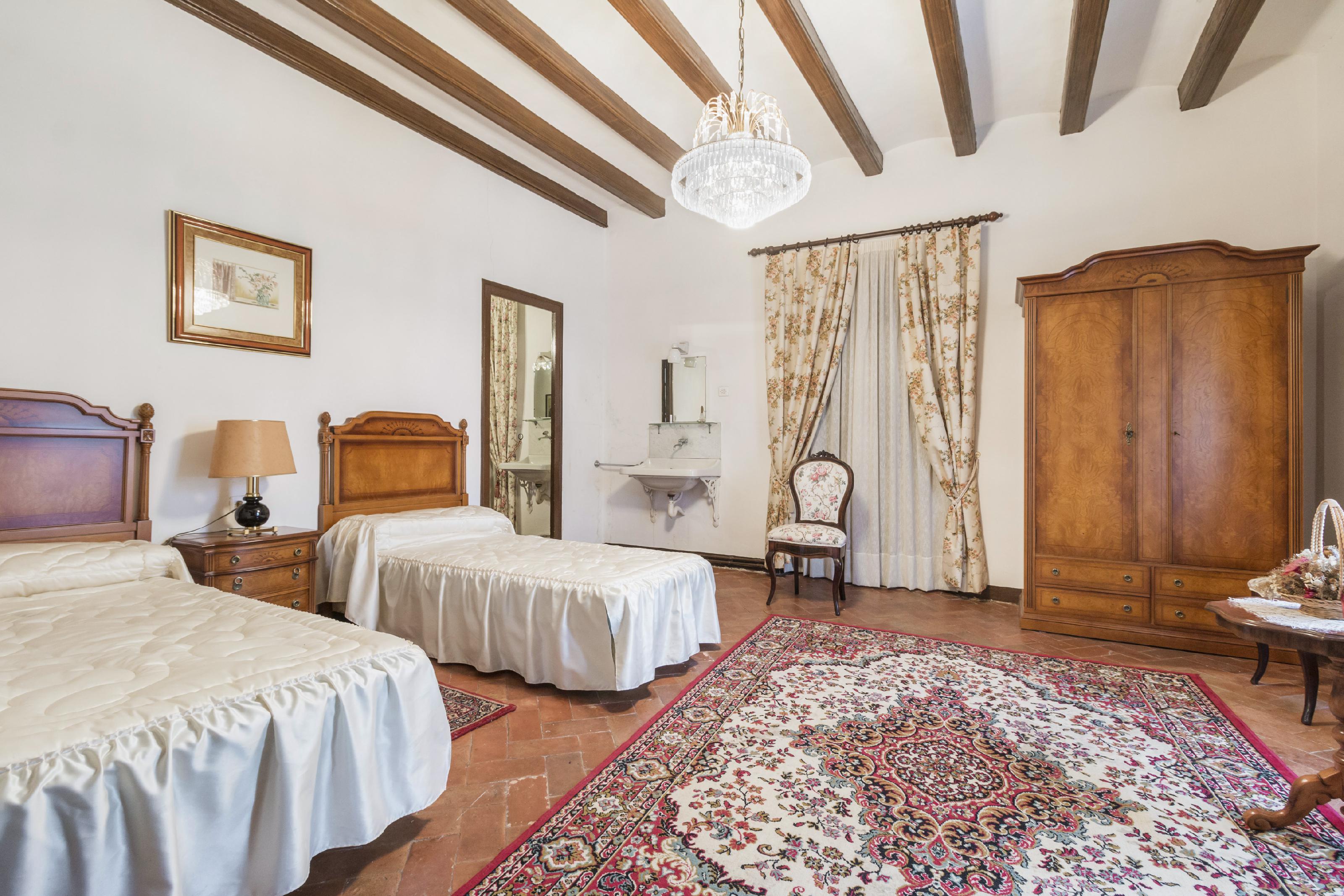 Imagen 19 Casa Rústica en venta en Castellet I La Gornal / Próximo a las cavas Mont Marçal