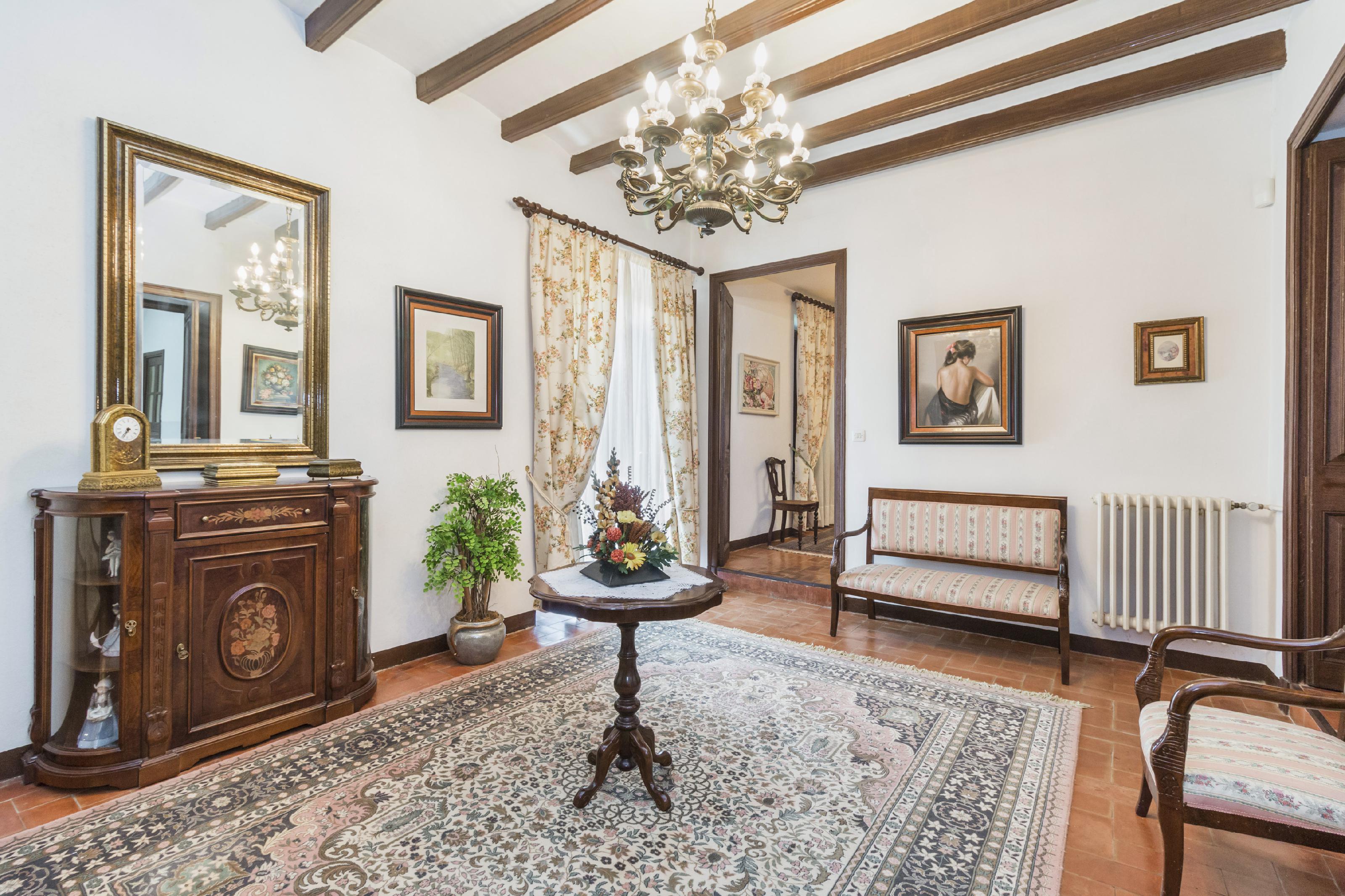 Imagen 23 Casa Rústica en venta en Castellet I La Gornal / Próximo a las cavas Mont Marçal