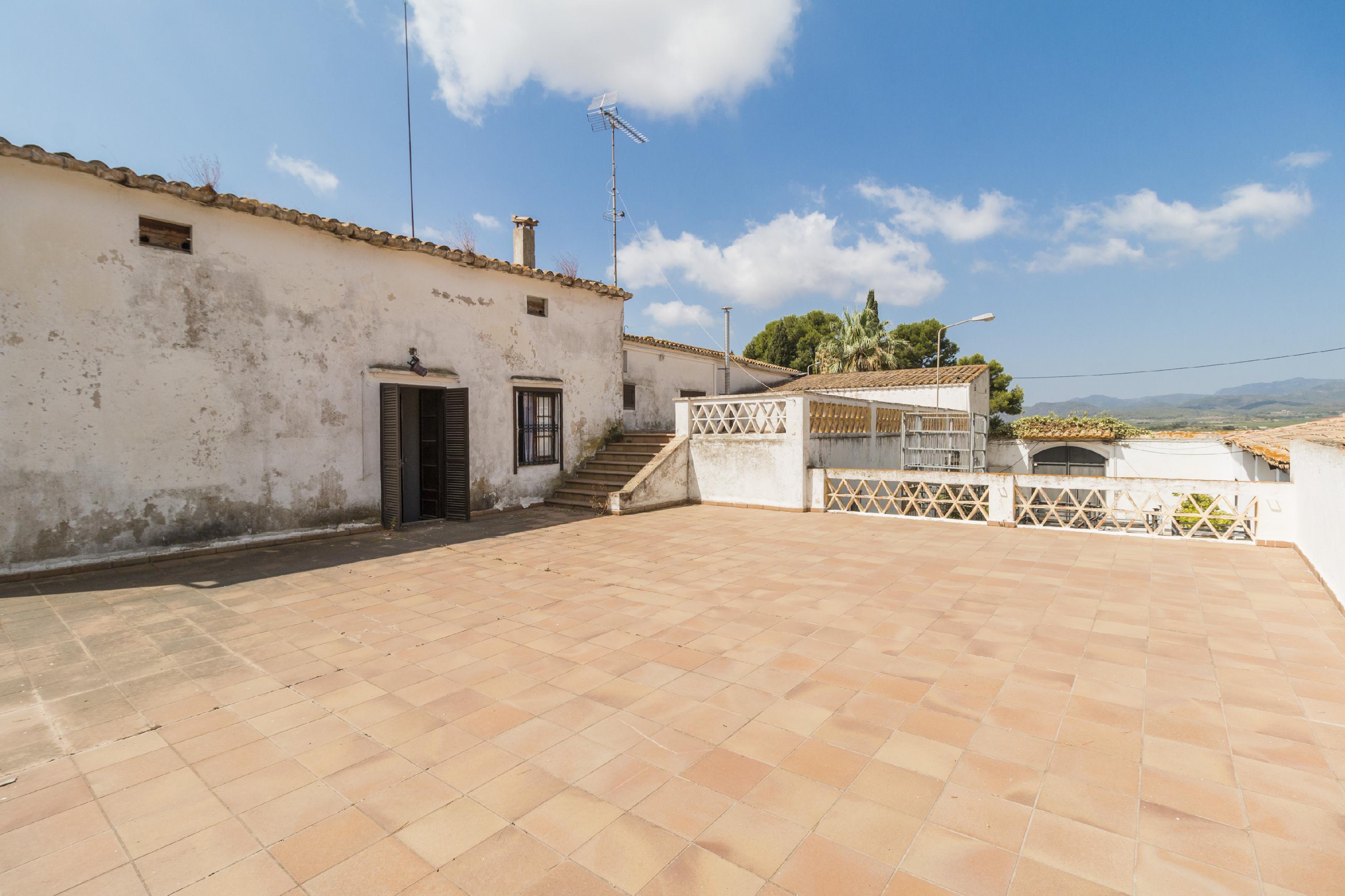 Imagen 33 Casa Rústica en venta en Castellet I La Gornal / Próximo a las cavas Mont Marçal