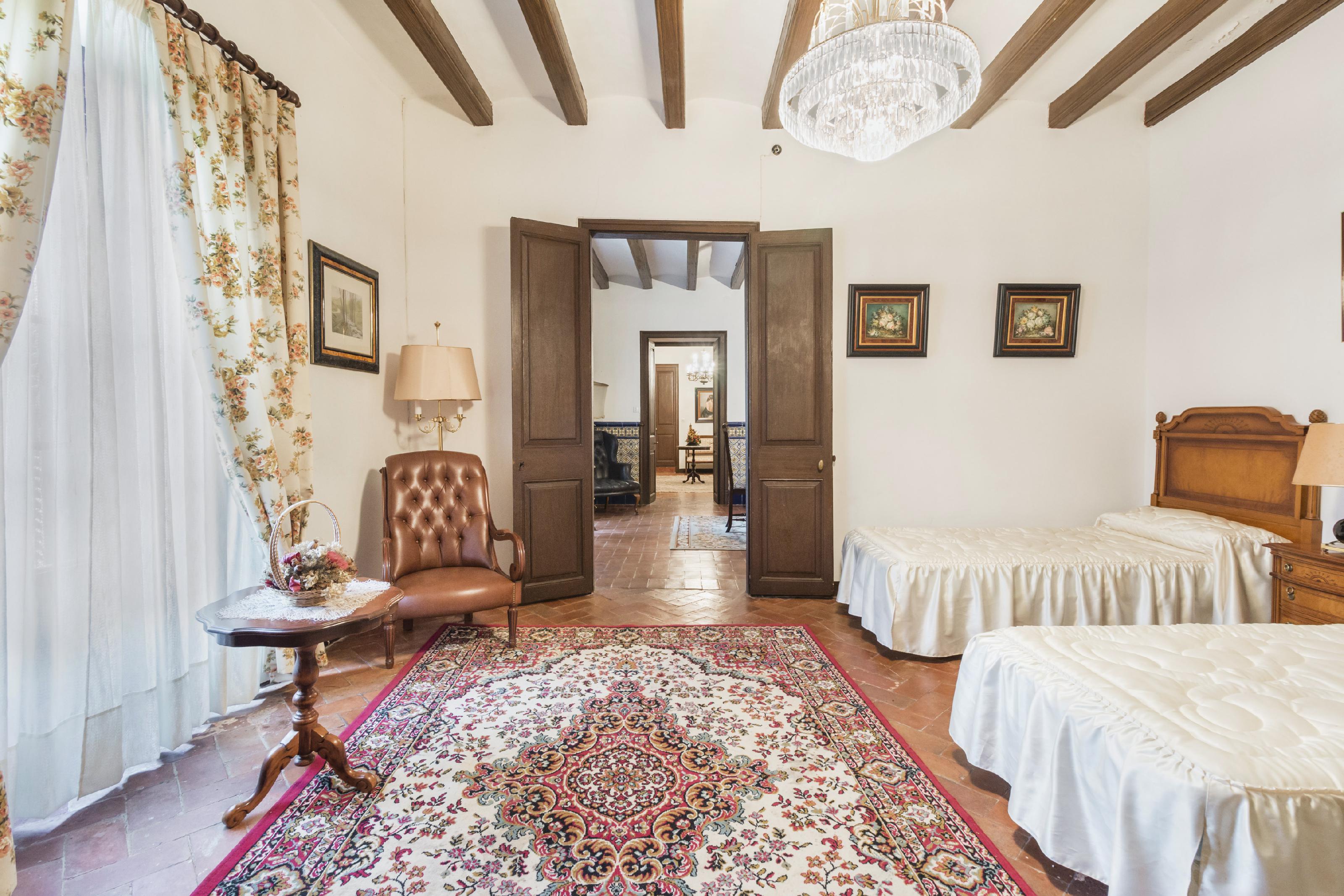 Imagen 5 Casa Rústica en venta en Castellet I La Gornal / Próximo a las cavas Mont Marçal