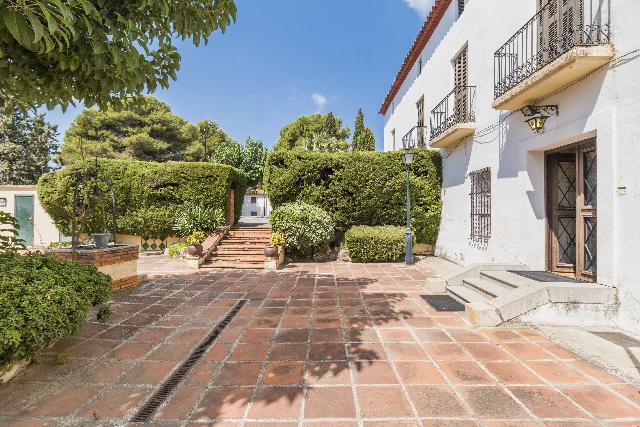 Imagen 3 Inmueble 252273 - Casa Rústica en venta en Castellet I La Gornal / Próximo a las cavas Mont Marçal