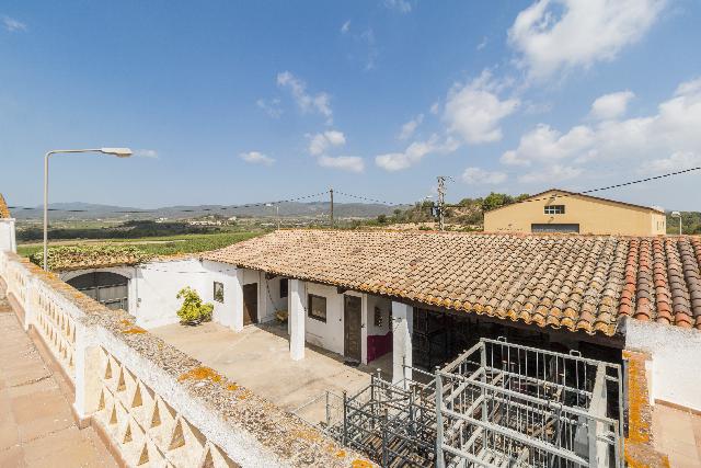 Imagen 34 Inmueble 252273 - Casa Rústica en venta en Castellet I La Gornal / Próximo a las cavas Mont Marçal