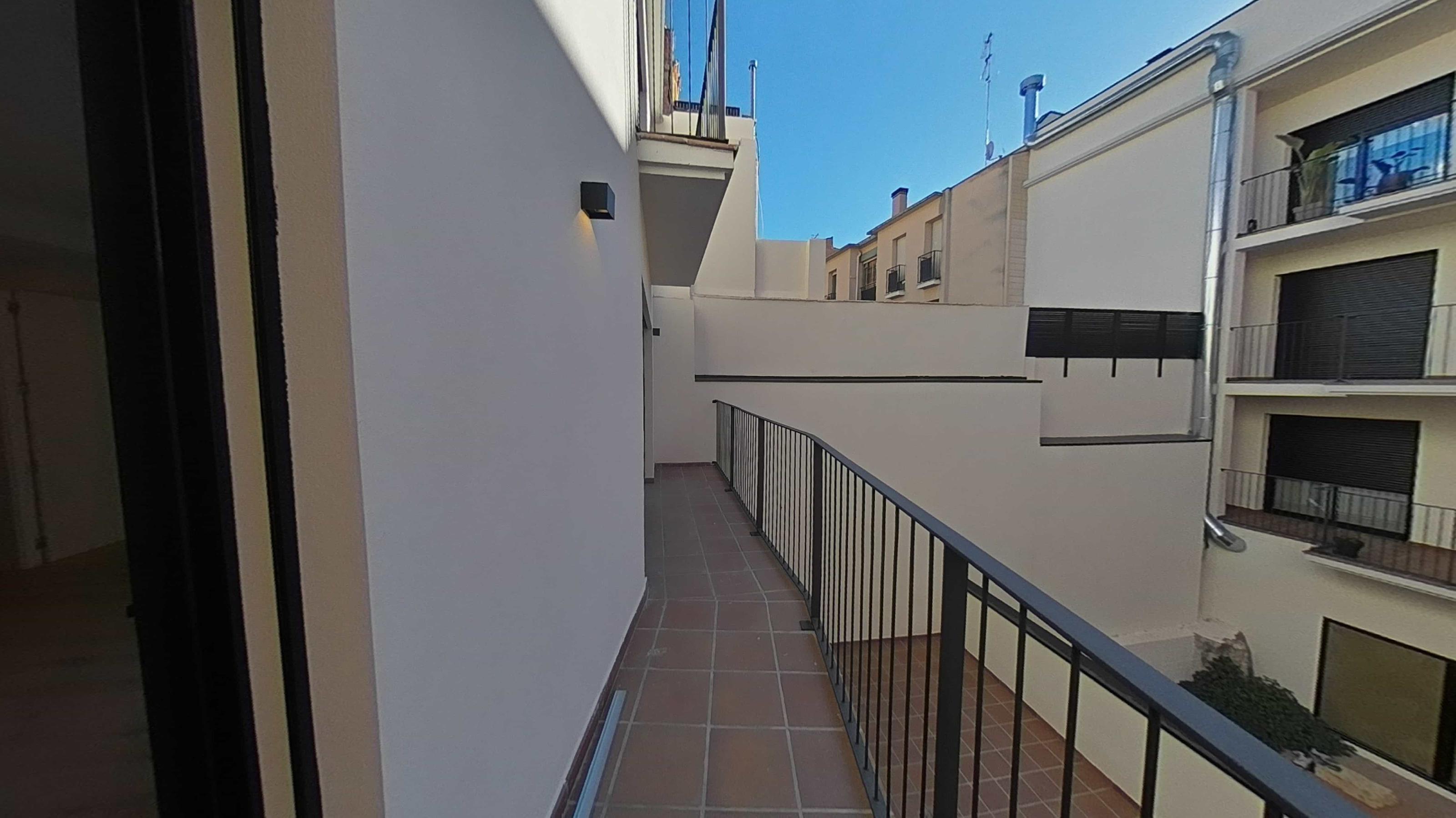 Imagen 31 Piso en venta en Vilafranca Del Penedès / Junto Iglesia Santa Maria