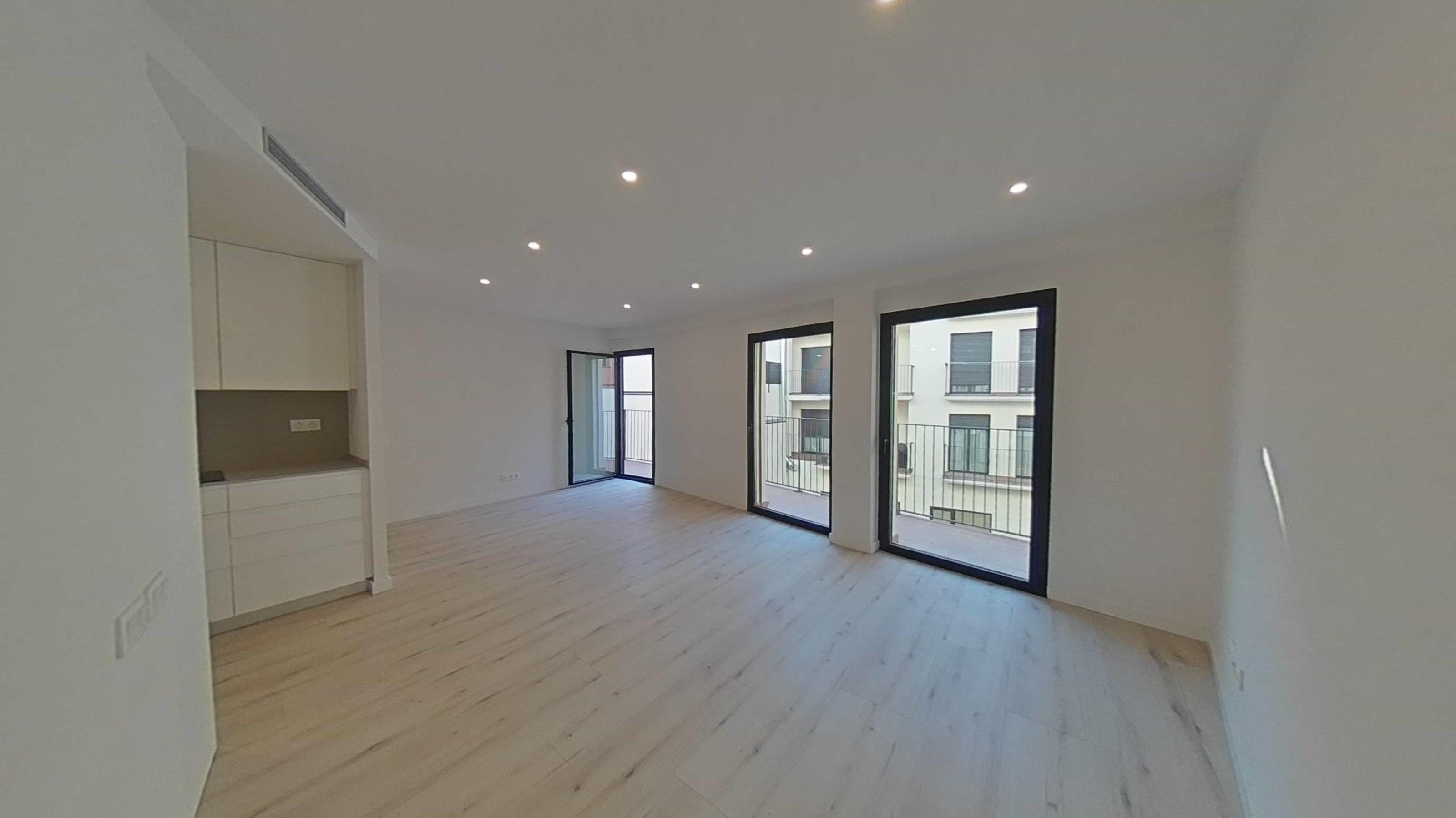 Imagen 1 Piso en venta en Vilafranca Del Penedès / Junto Iglesia Santa Maria