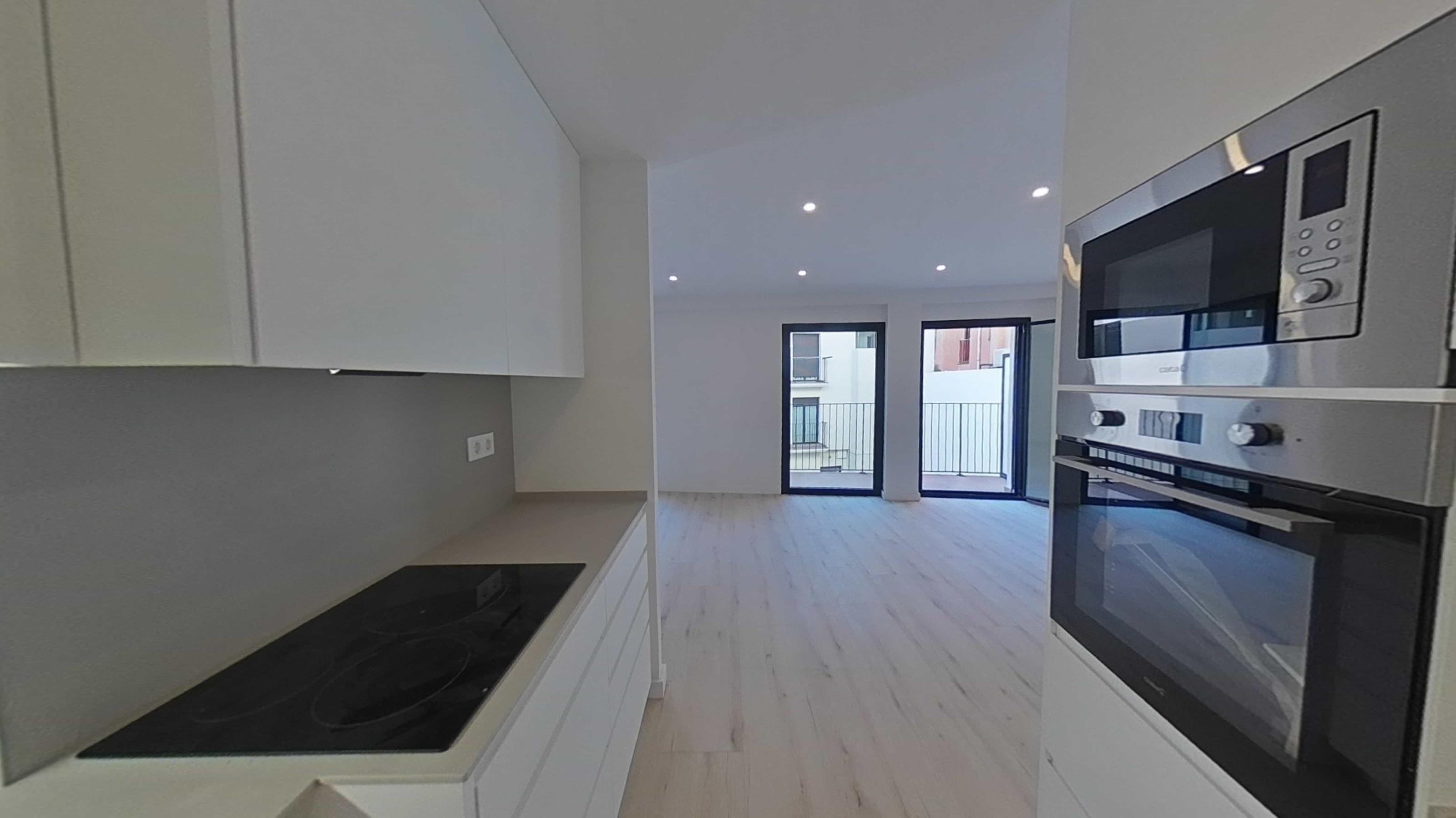 Imagen 12 Piso en venta en Vilafranca Del Penedès / Junto Iglesia Santa Maria