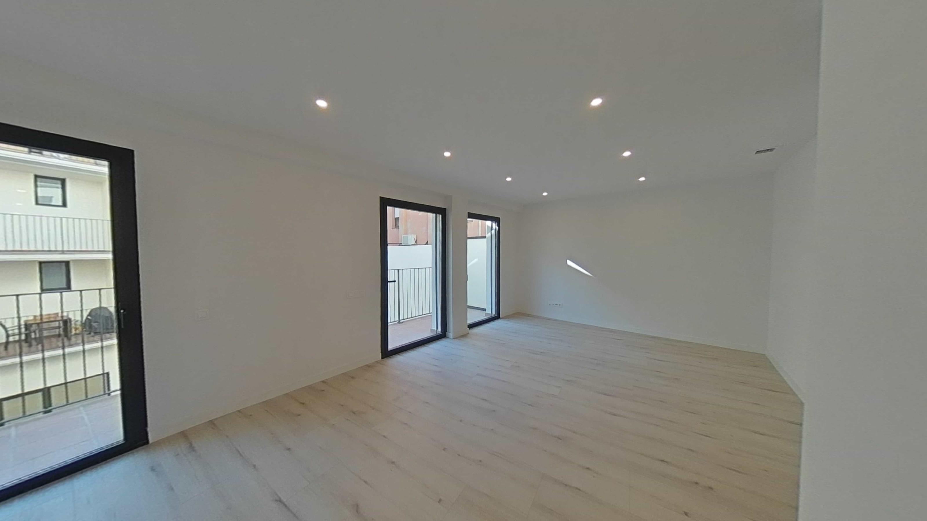 Imagen 9 Piso en venta en Vilafranca Del Penedès / Junto Iglesia Santa Maria