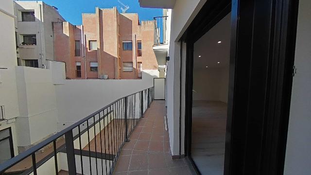 Imagen 5 Inmueble 278580 - Piso en venta en Vilafranca Del Penedès / Junto Iglesia Santa Maria