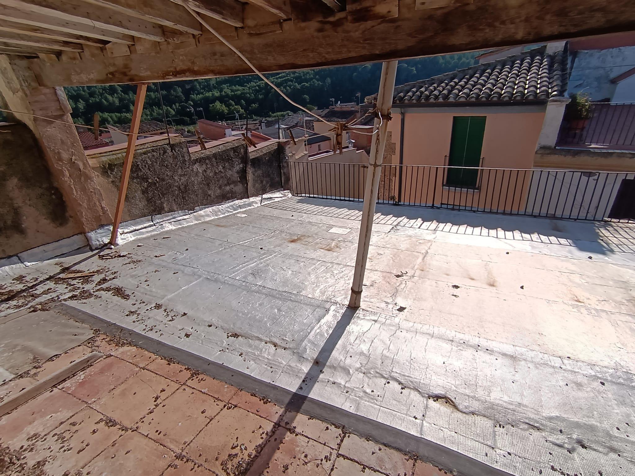 Imagen 28 Casa en venta en Sant Quintí De Mediona / En el centro de la población