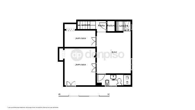 Imagen 35 Inmueble 287286 - Casa en venta en Sant Quintí De Mediona / En el centro de la población
