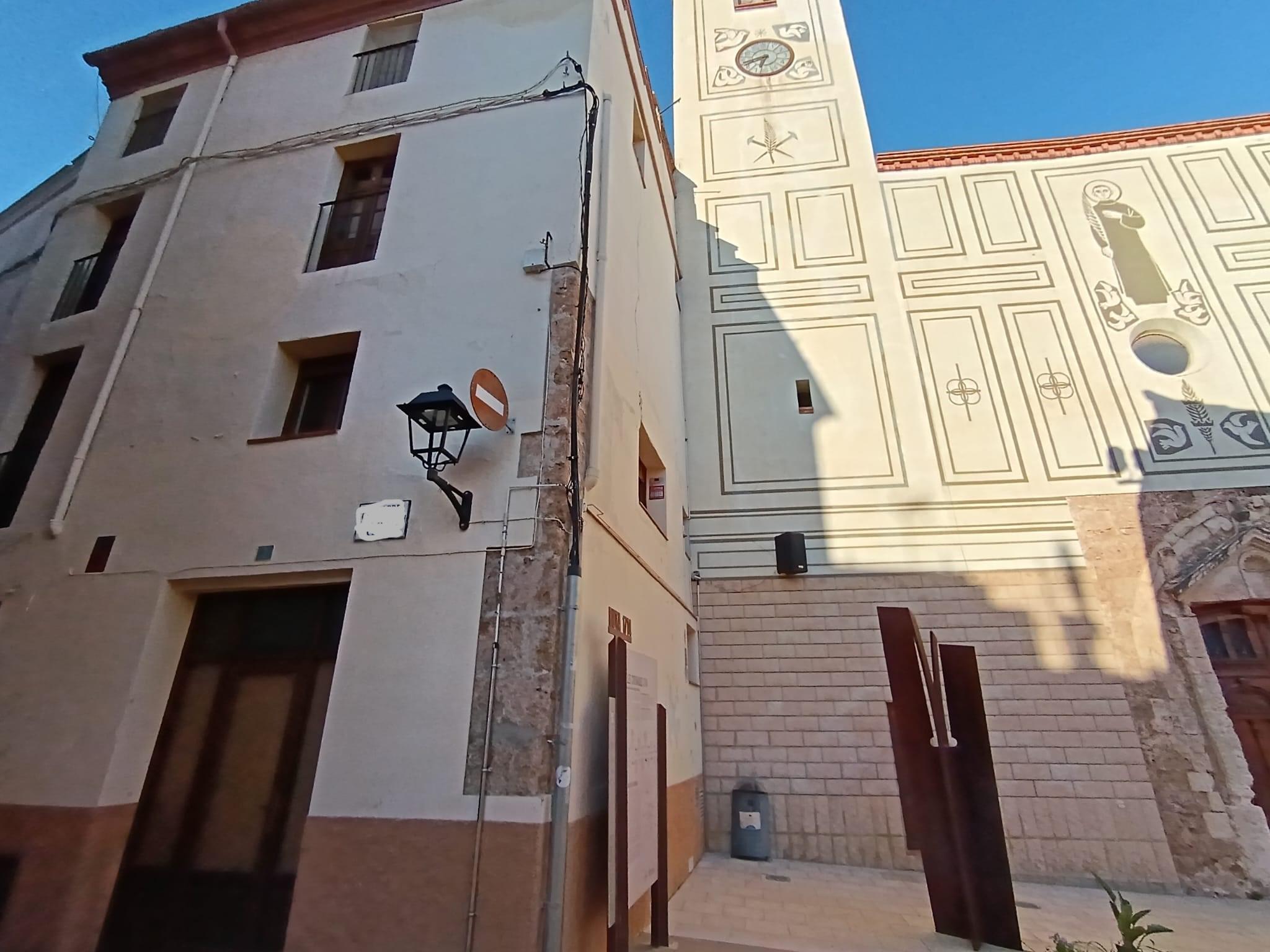 Imagen 33 Casa en venta en Sant Quintí De Mediona / En el centro de la población