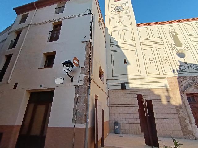 Imagen 33 Inmueble 287286 - Casa en venta en Sant Quintí De Mediona / En el centro de la población