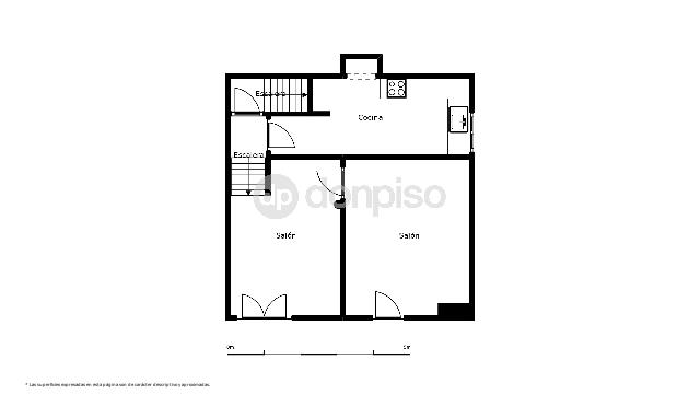 Imagen 34 Inmueble 287286 - Casa en venta en Sant Quintí De Mediona / En el centro de la población