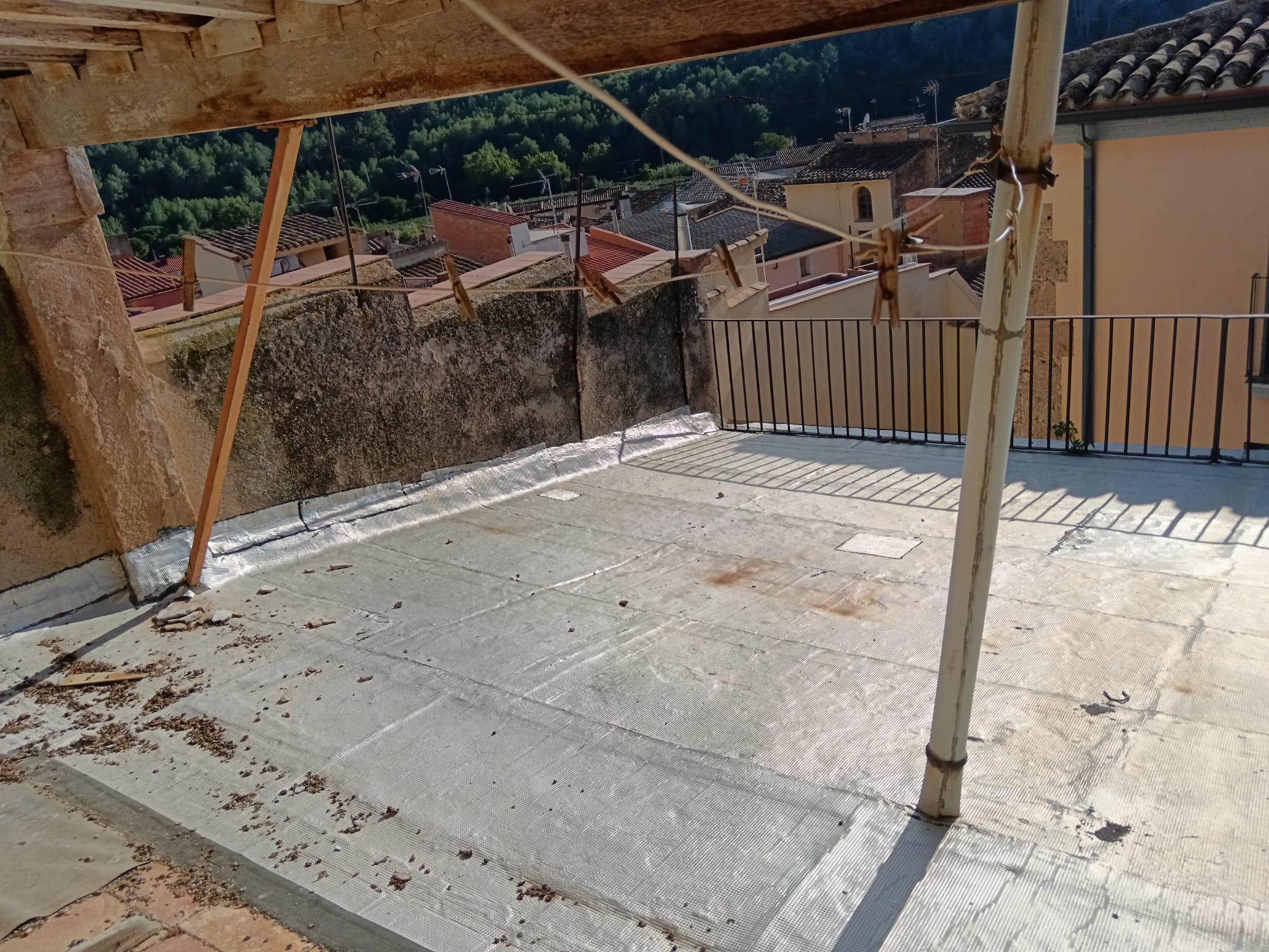 Imagen 29 Casa en venta en Sant Quintí De Mediona / En el centro de la población