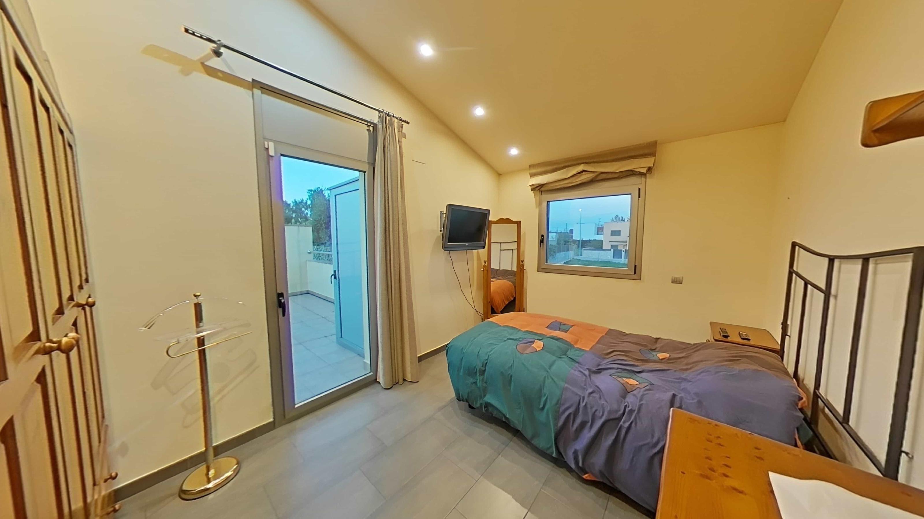 Imagen 20 Casa Pareada en venta en Sant Cugat Sesgarrigues / Centre de la població