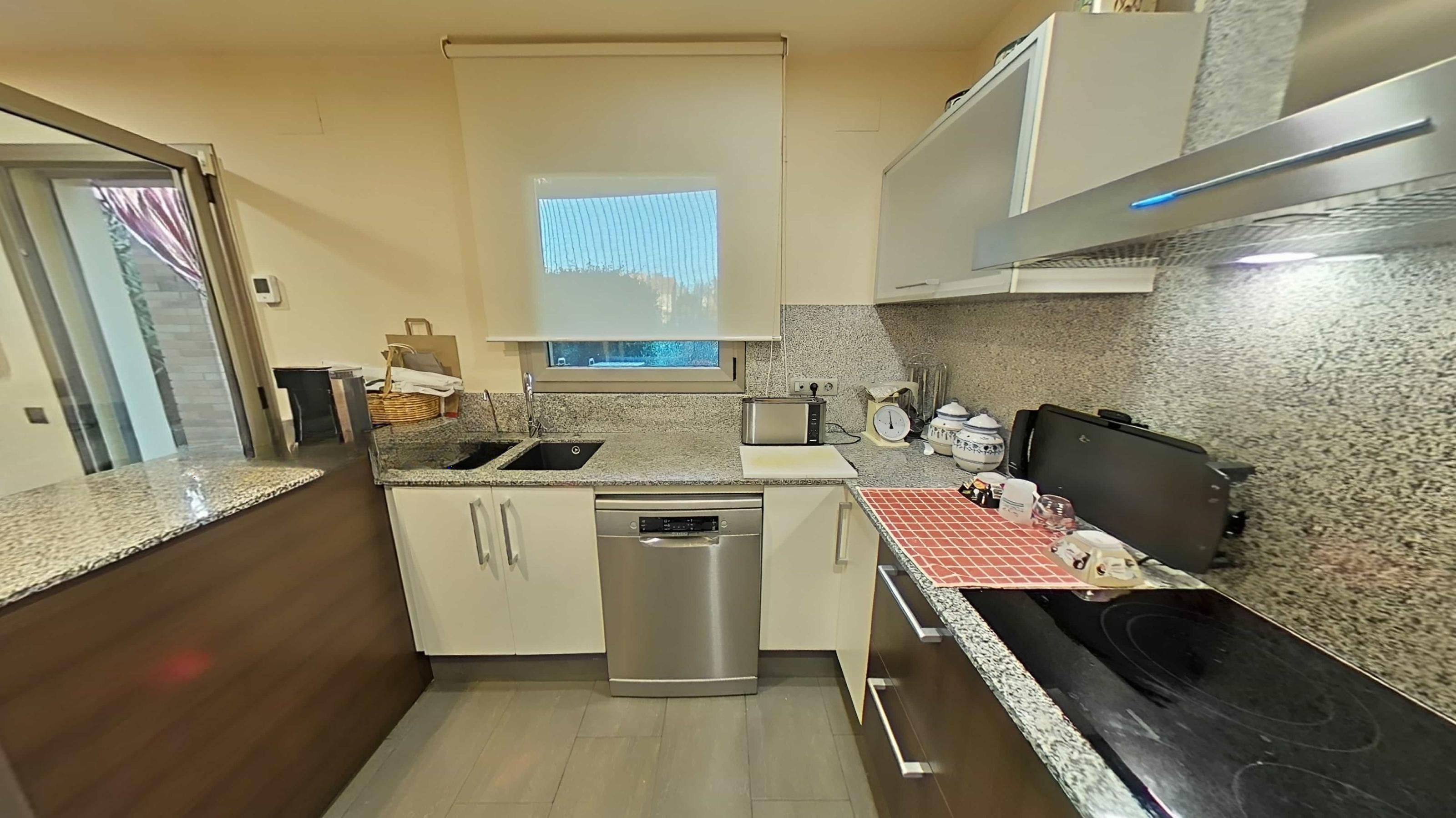 Imagen 10 Casa Pareada en venta en Sant Cugat Sesgarrigues / Centre de la població