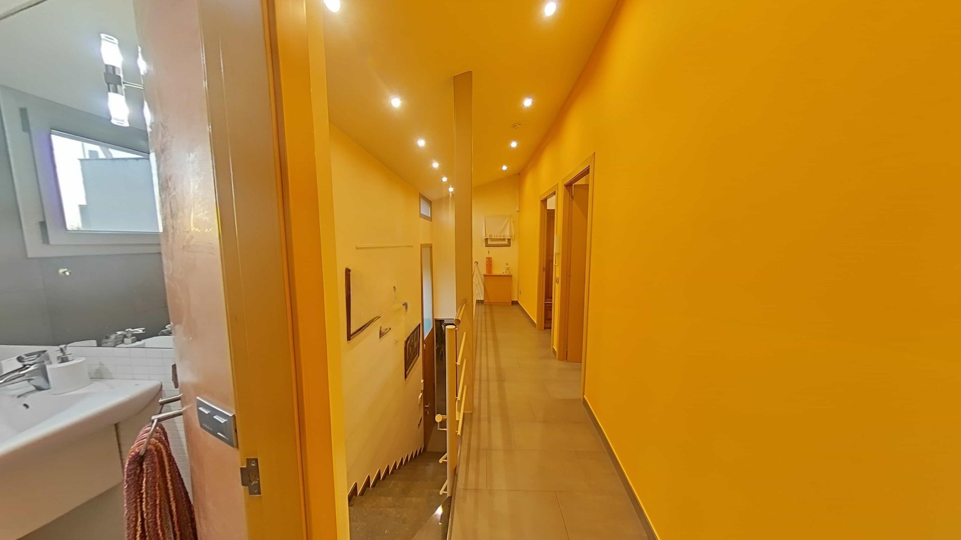 Imagen 19 Casa Pareada en venta en Sant Cugat Sesgarrigues / Centre de la població