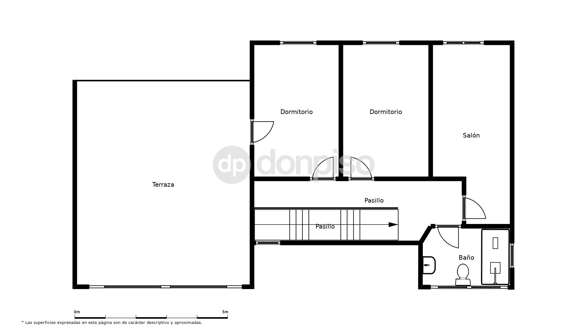 Imagen 38 Casa Pareada en venta en Sant Cugat Sesgarrigues / Centre de la població