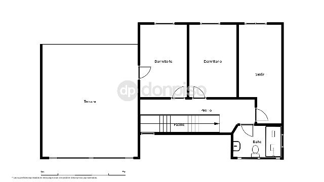 Imagen 38 Inmueble 288294 - Casa Pareada en venta en Sant Cugat Sesgarrigues / Centre de la població
