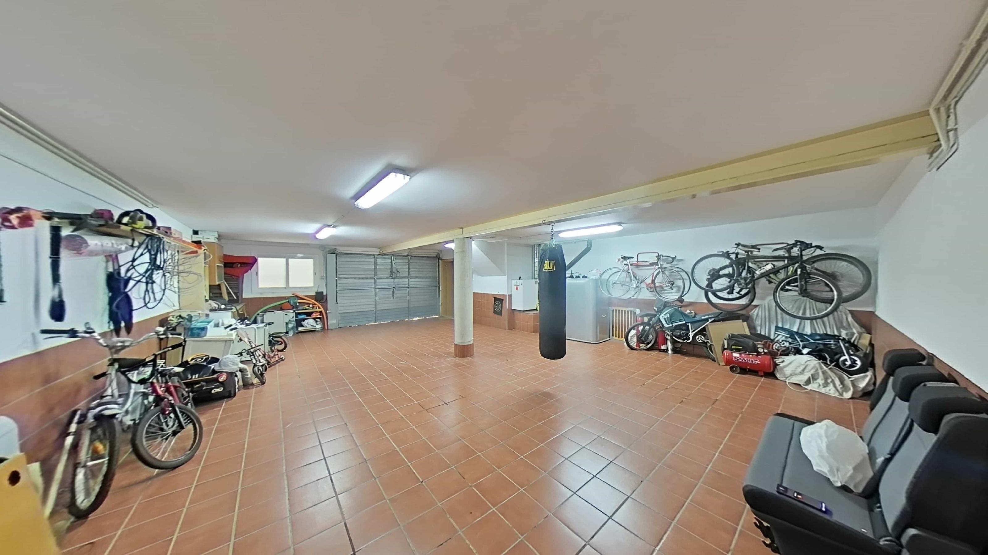 Imagen 30 Casa en venta en Olèrdola / A la entrada de la Urbanización Can Trabal