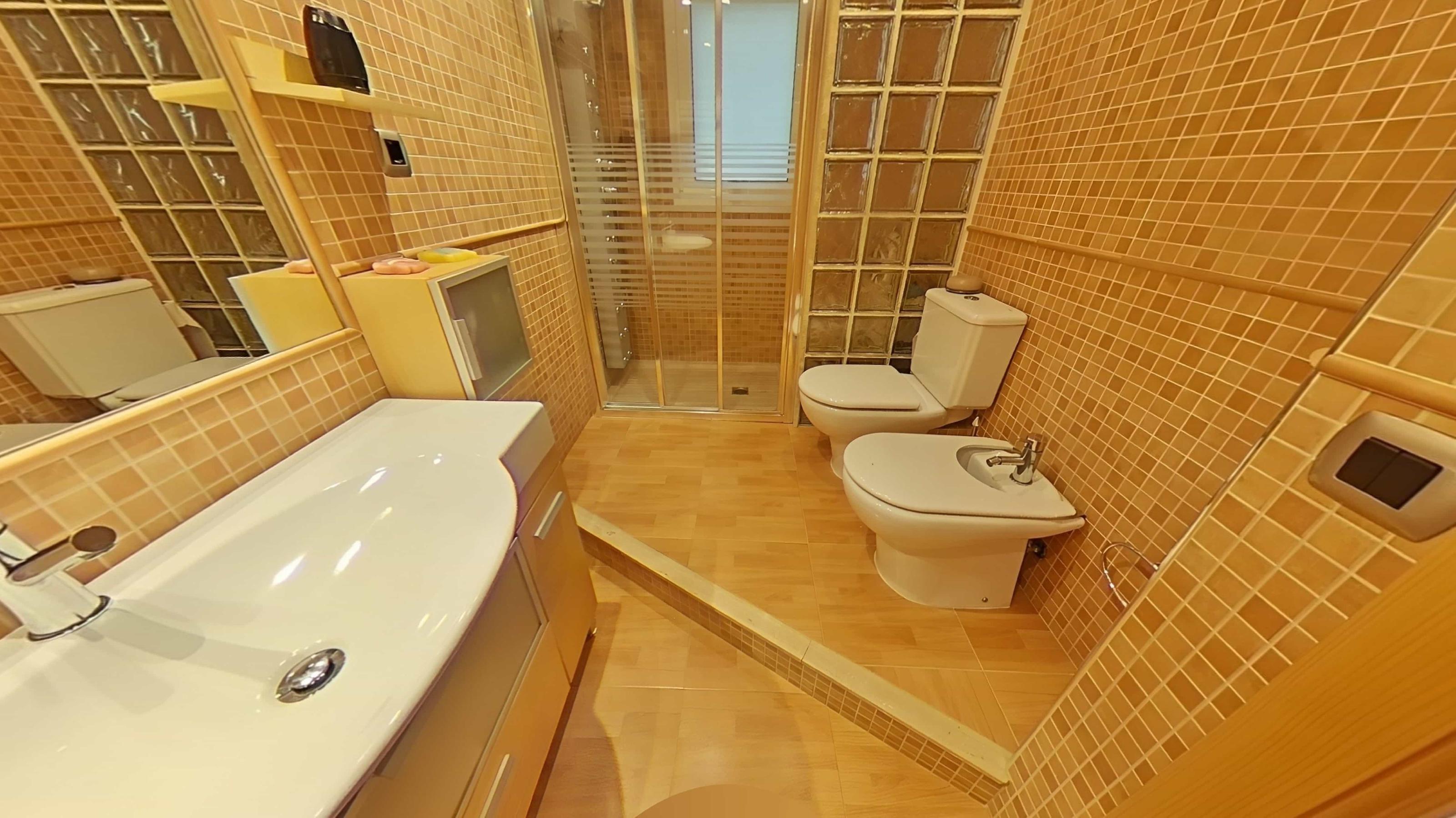 Imagen 4 Casa en venta en Olèrdola / A la entrada de la Urbanización Can Trabal