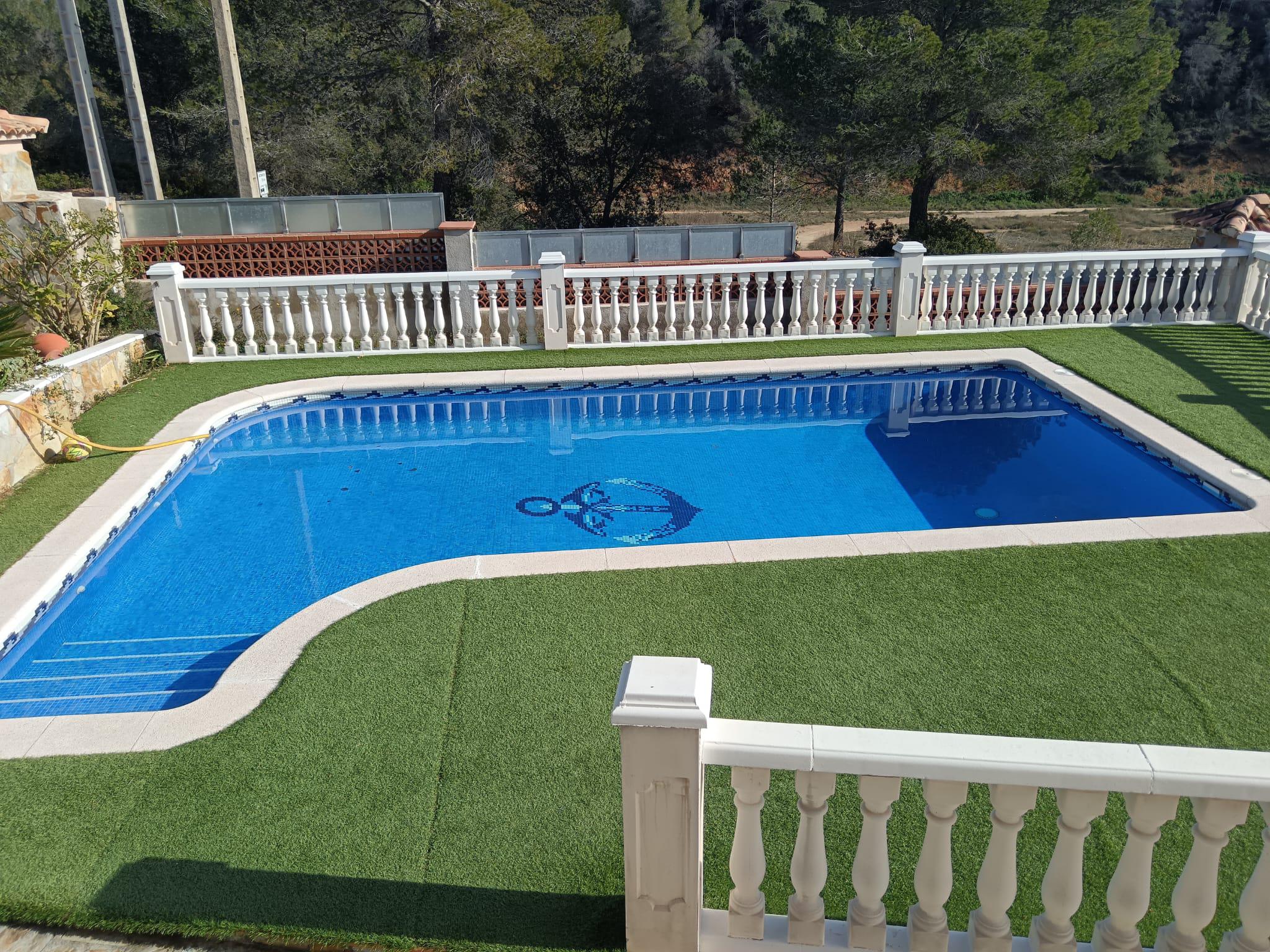 Imagen 5 Casa en venta en Olèrdola / A la entrada de la Urbanización Can Trabal