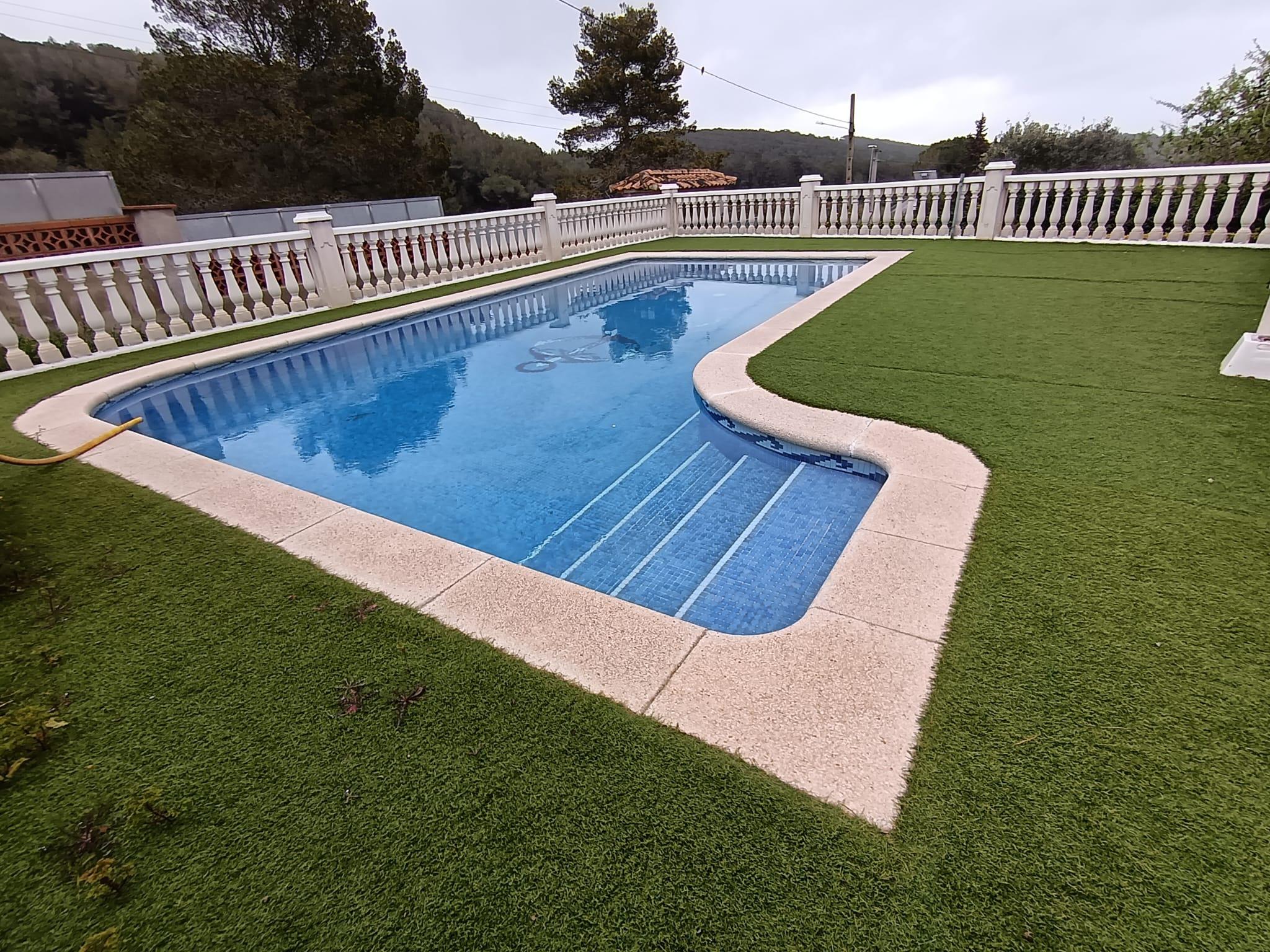 Imagen 41 Casa en venta en Olèrdola / A la entrada de la Urbanización Can Trabal