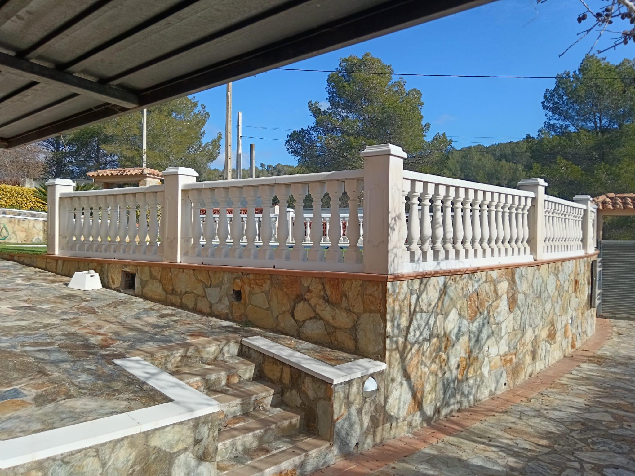 Imagen 40 Casa en venta en Olèrdola / A la entrada de la Urbanización Can Trabal