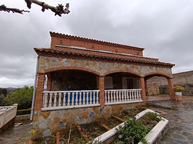 Imagen 31 Inmueble 290194 - Casa en venta en Olèrdola / A la entrada de la Urbanización Can Trabal