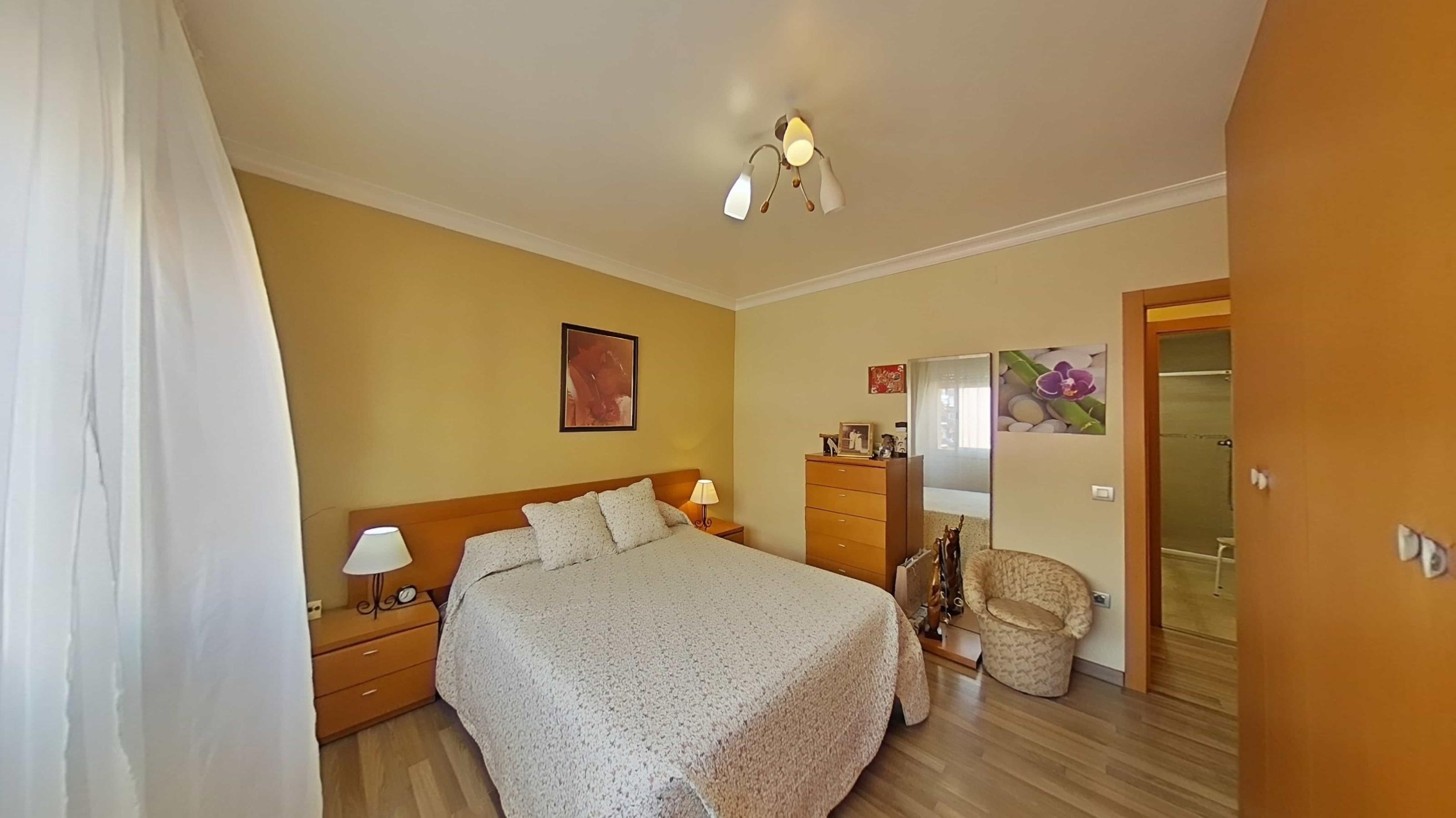 Imagen 30 Piso en venta en Vilafranca Del Penedès / A dos minutos del centro de la Vila