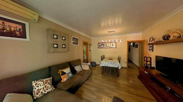 Imagen 10 Inmueble 294001 - Piso en venta en Vilafranca Del Penedès / A dos minutos del centro de la Vila