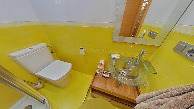 Imagen 24 Inmueble 294001 - Piso en venta en Vilafranca Del Penedès / A dos minutos del centro de la Vila