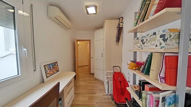 Imagen 21 Inmueble 294001 - Piso en venta en Vilafranca Del Penedès / A dos minutos del centro de la Vila