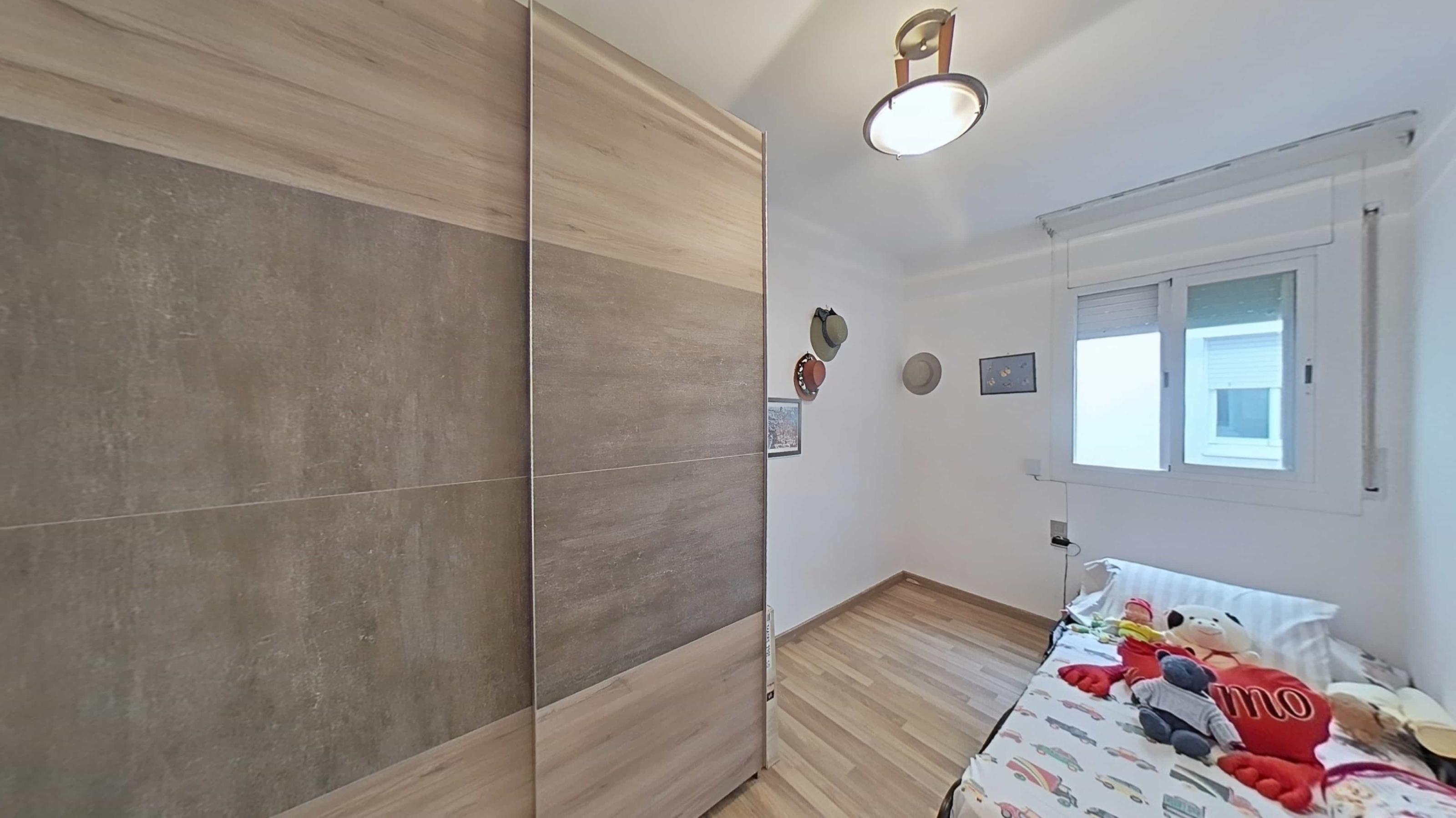 Imagen 34 Piso en venta en Vilafranca Del Penedès / A dos minutos del centro de la Vila