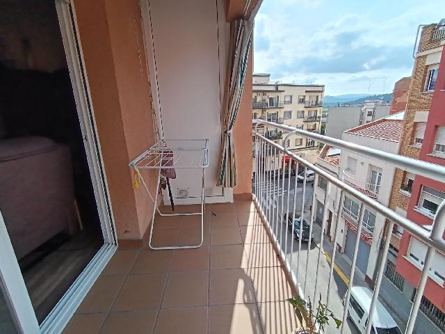 Imagen 5 Inmueble 294001 - Piso en venta en Vilafranca Del Penedès / A dos minutos del centro de la Vila