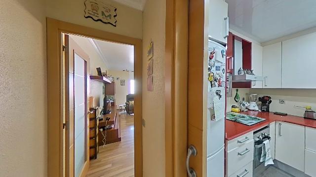 Imagen 14 Inmueble 294001 - Piso en venta en Vilafranca Del Penedès / A dos minutos del centro de la Vila