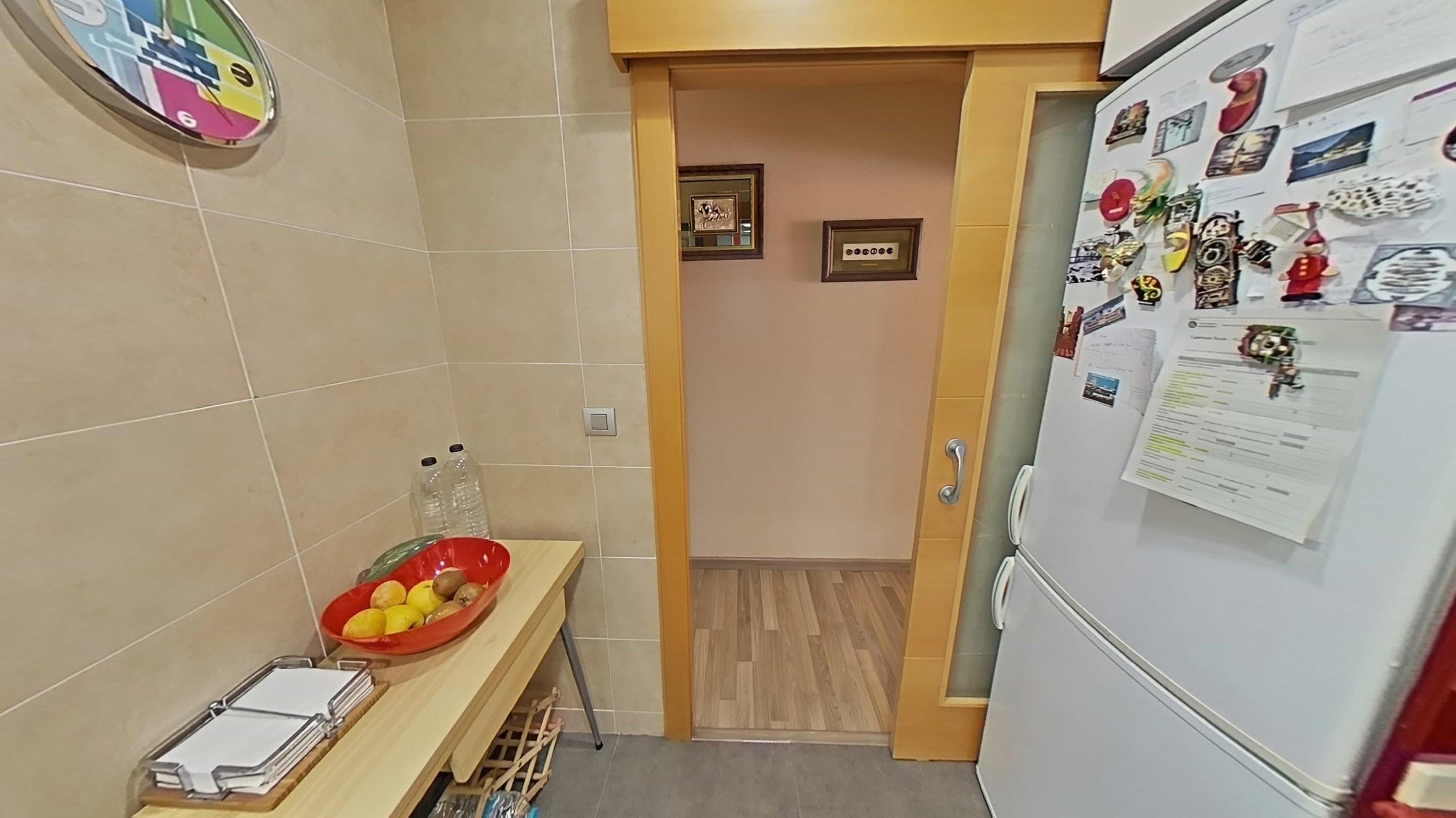 Imagen 18 Piso en venta en Vilafranca Del Penedès / A dos minutos del centro de la Vila