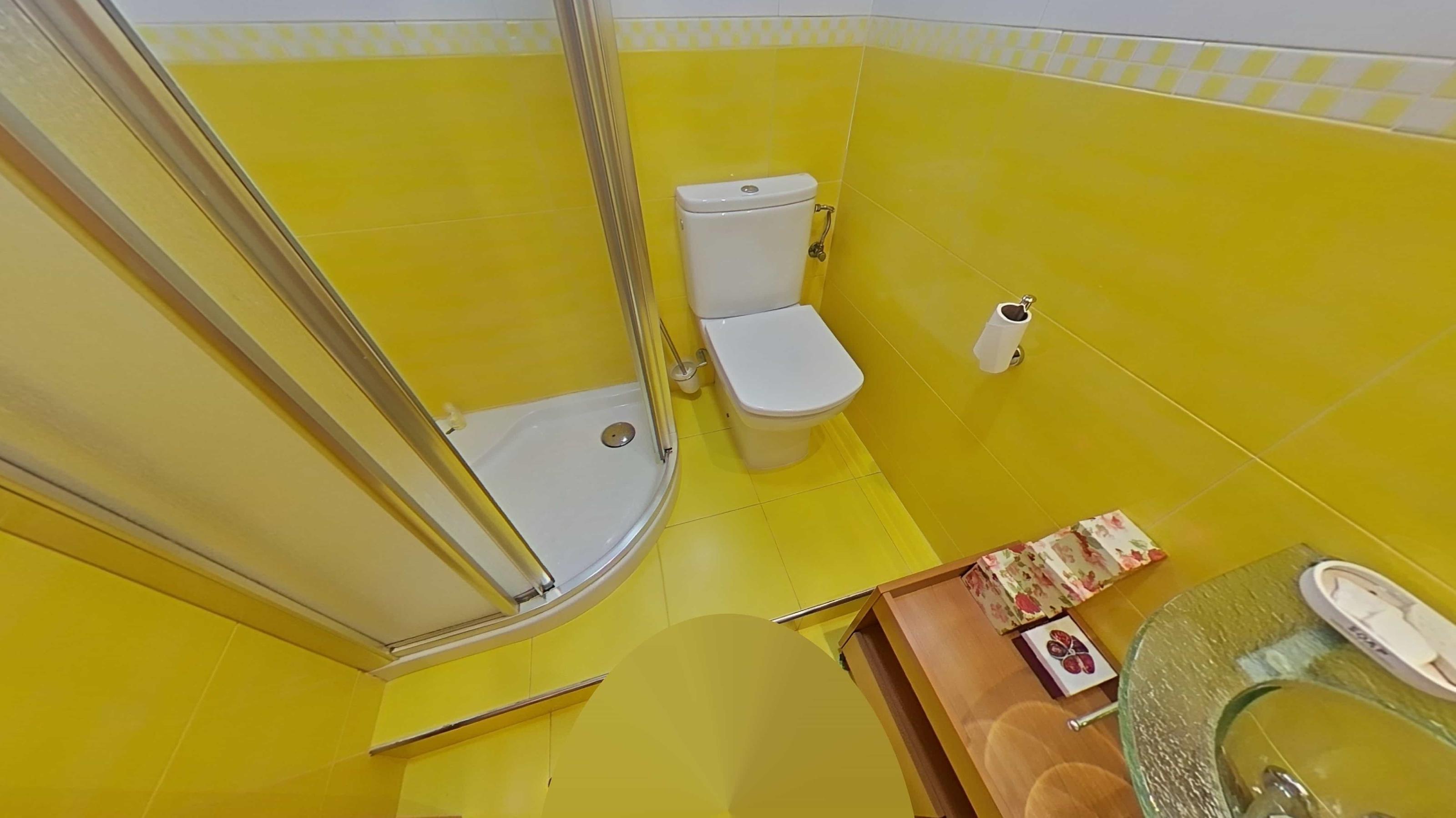 Imagen 25 Piso en venta en Vilafranca Del Penedès / A dos minutos del centro de la Vila