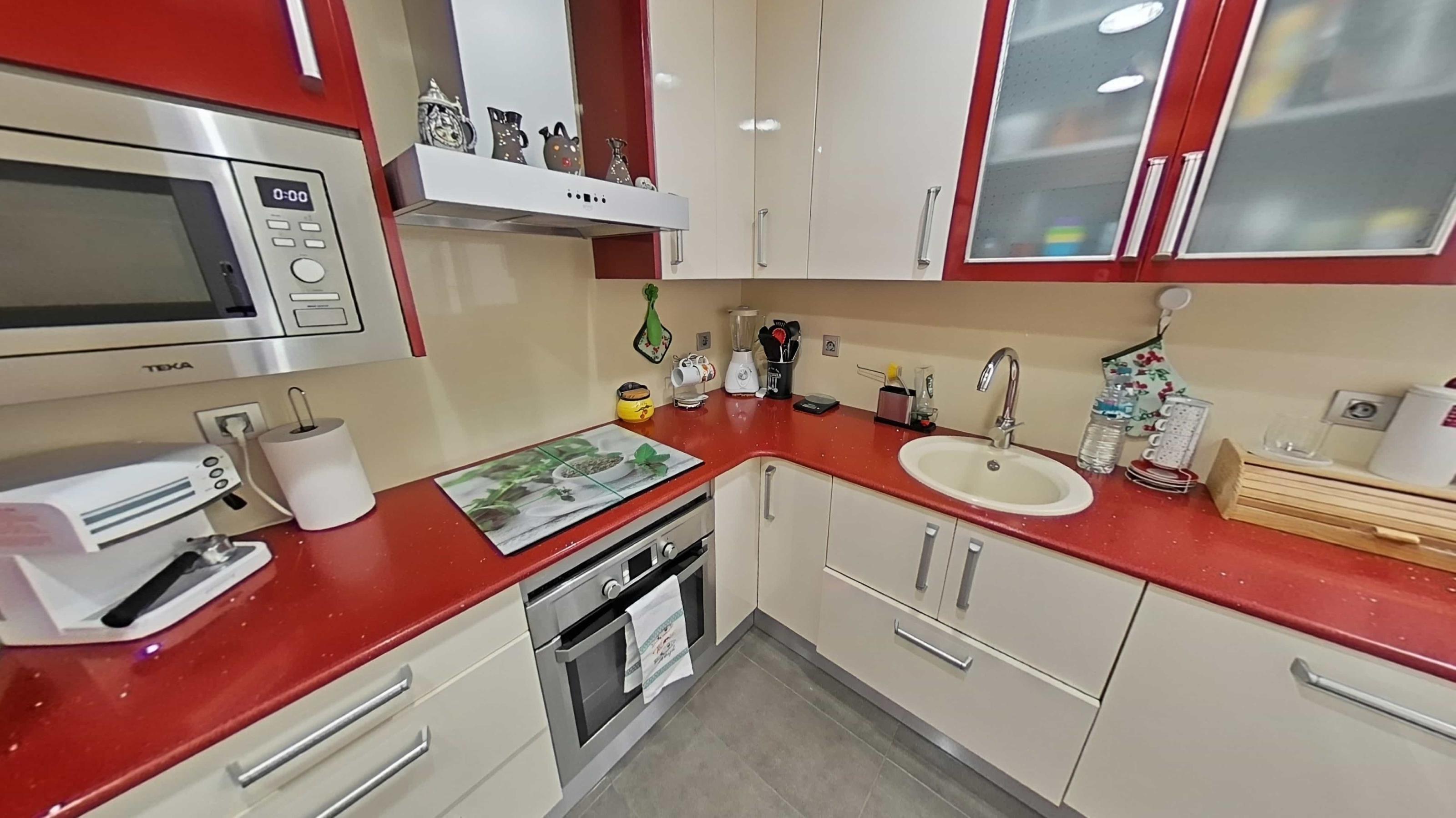 Imagen 16 Piso en venta en Vilafranca Del Penedès / A dos minutos del centro de la Vila