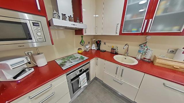 Imagen 16 Inmueble 294001 - Piso en venta en Vilafranca Del Penedès / A dos minutos del centro de la Vila