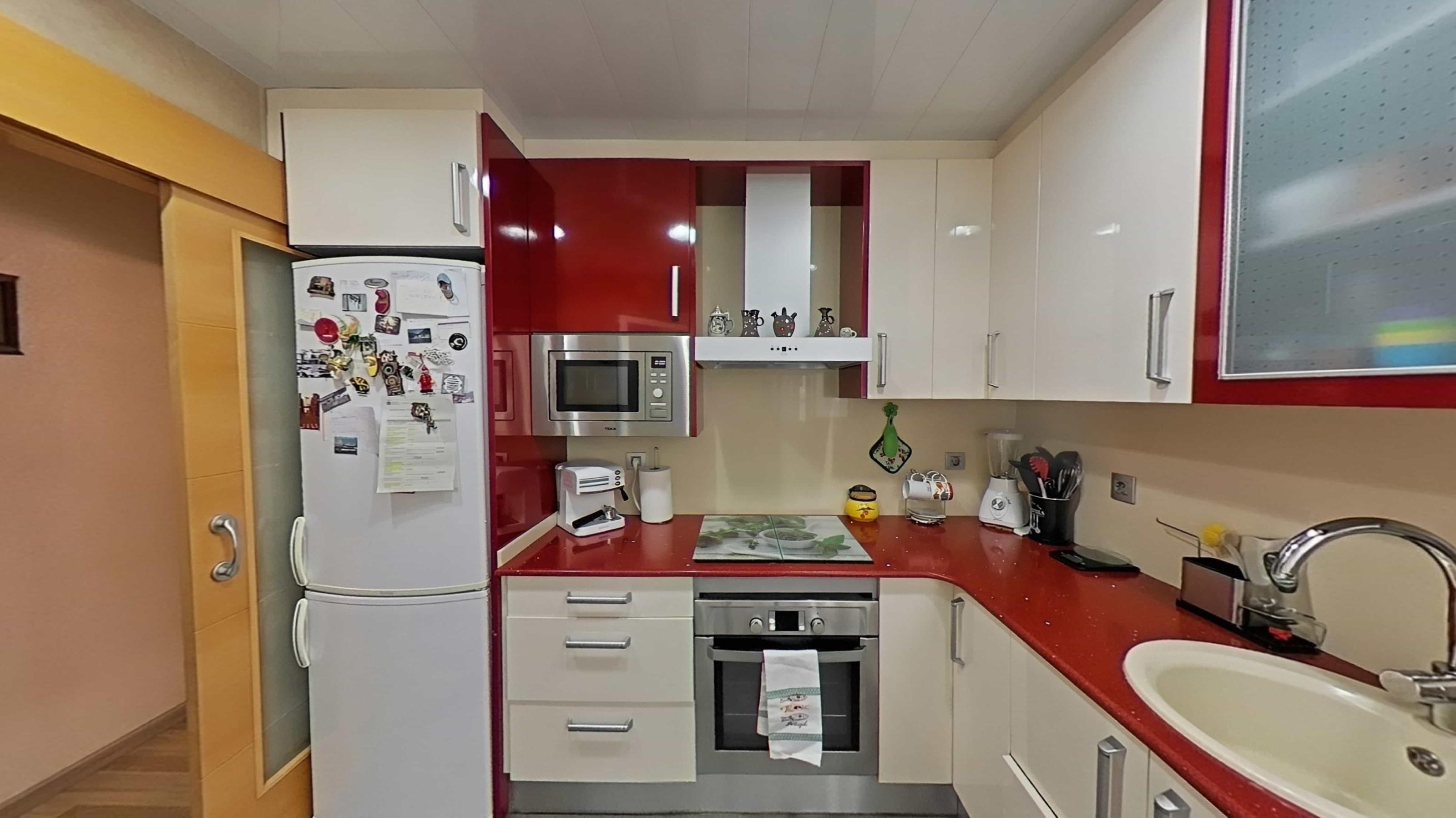 Imagen 15 Piso en venta en Vilafranca Del Penedès / A dos minutos del centro de la Vila