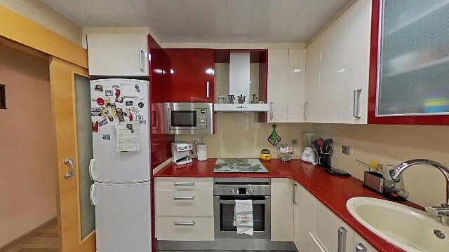 Imagen 15 Inmueble 294001 - Piso en venta en Vilafranca Del Penedès / A dos minutos del centro de la Vila