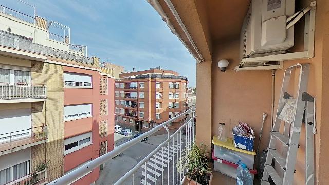 Imagen 35 Inmueble 294001 - Piso en venta en Vilafranca Del Penedès / A dos minutos del centro de la Vila