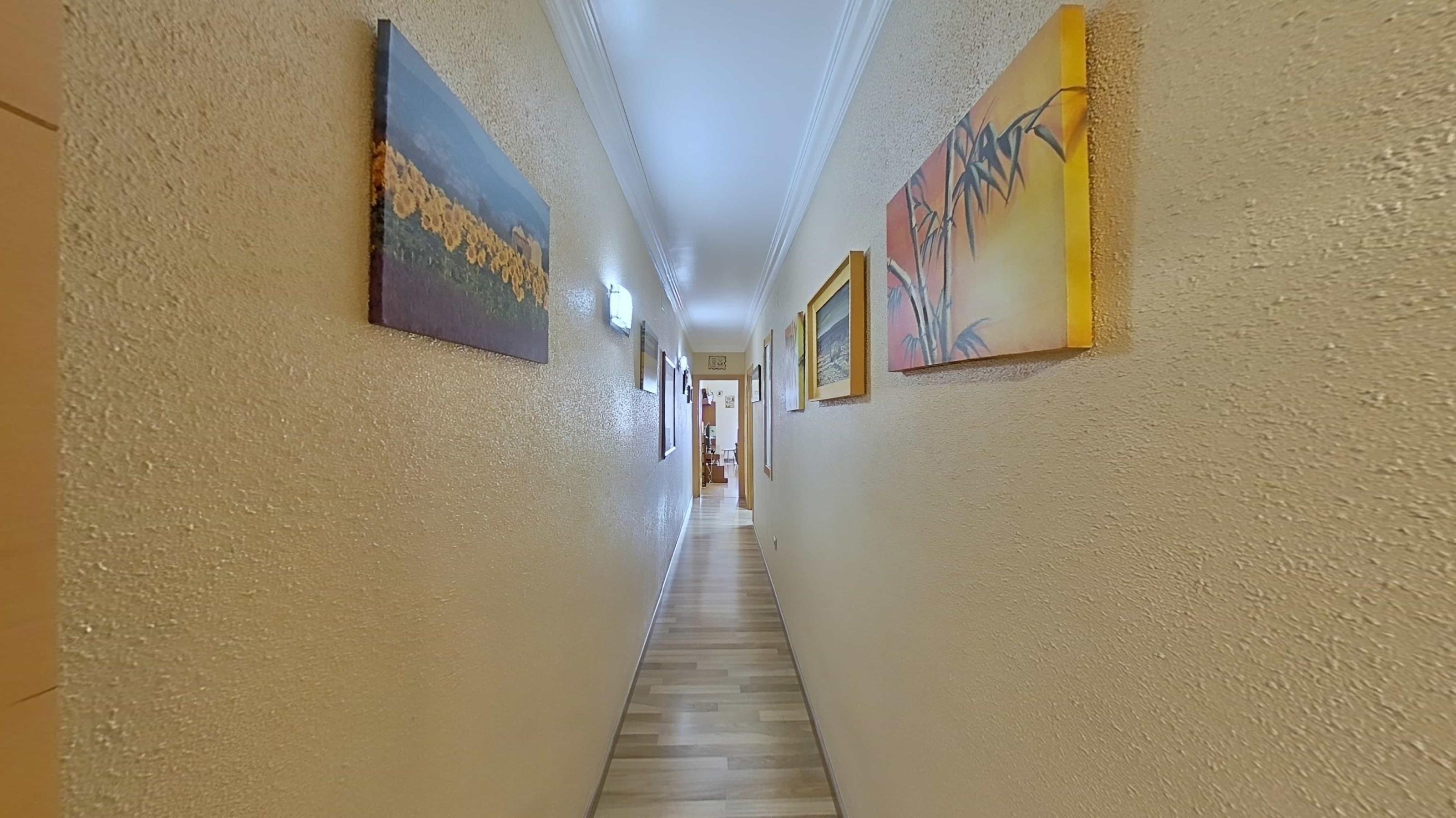 Imagen 32 Piso en venta en Vilafranca Del Penedès / A dos minutos del centro de la Vila