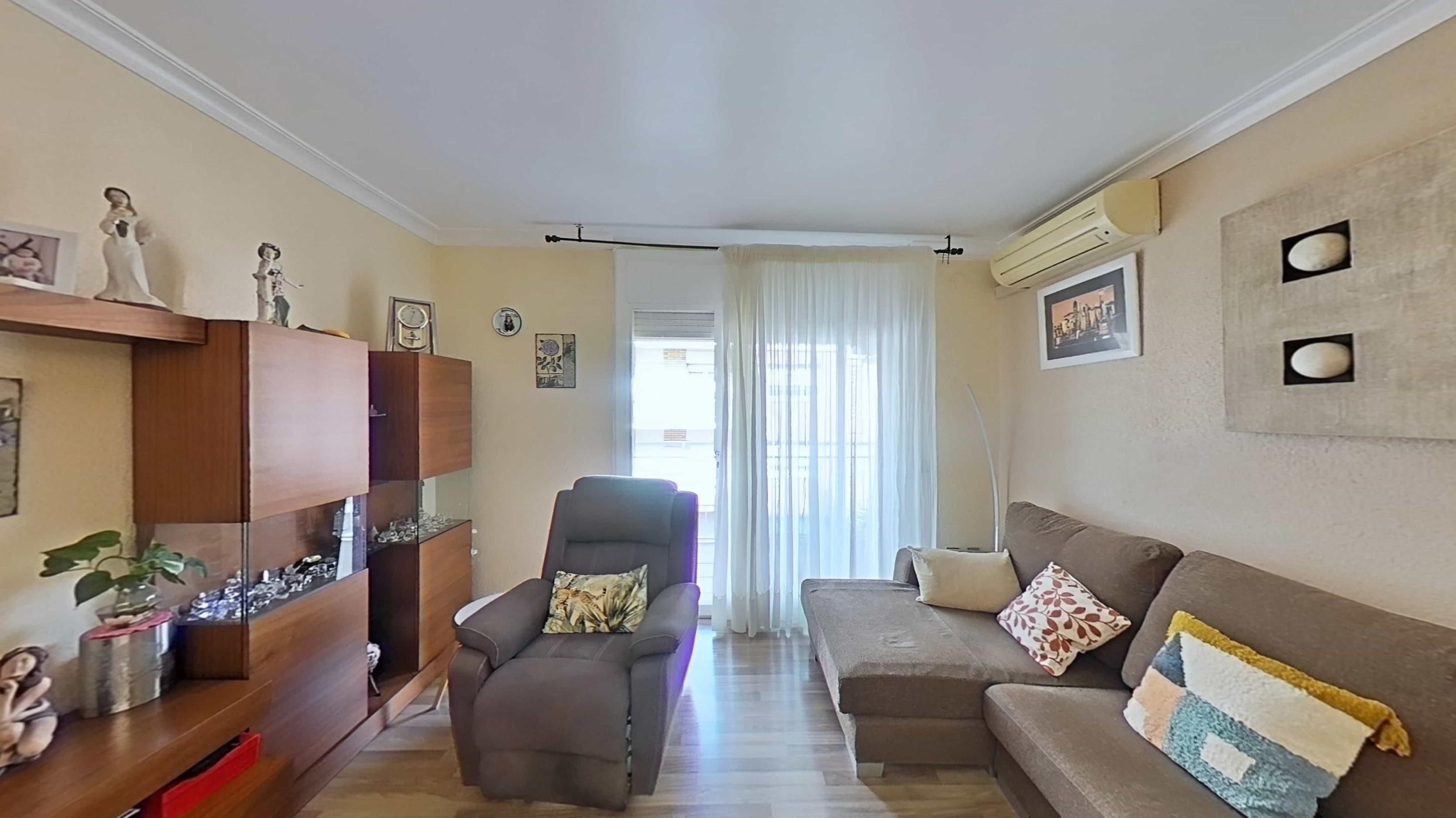 Imagen 12 Piso en venta en Vilafranca Del Penedès / A dos minutos del centro de la Vila