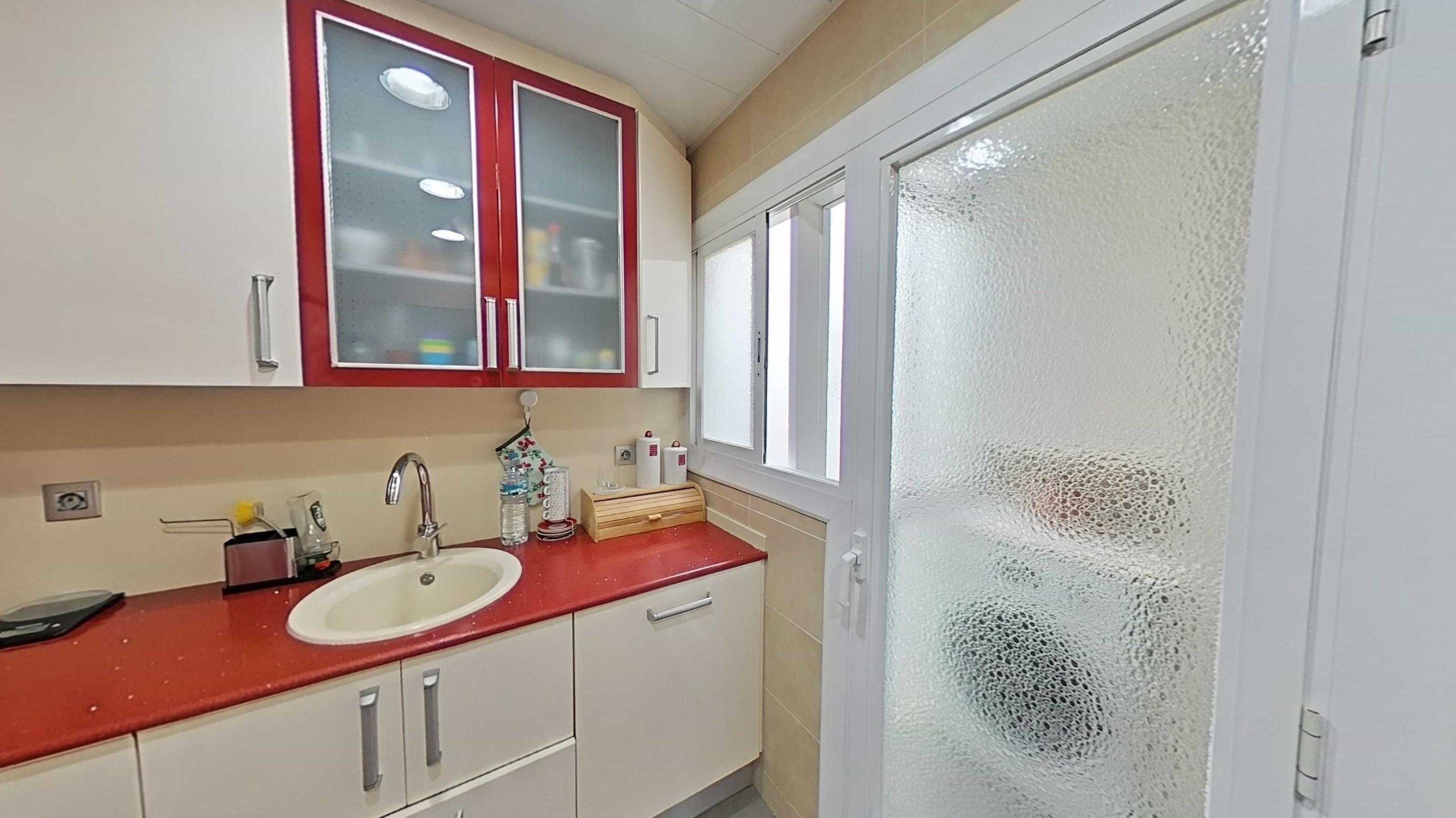 Imagen 17 Piso en venta en Vilafranca Del Penedès / A dos minutos del centro de la Vila