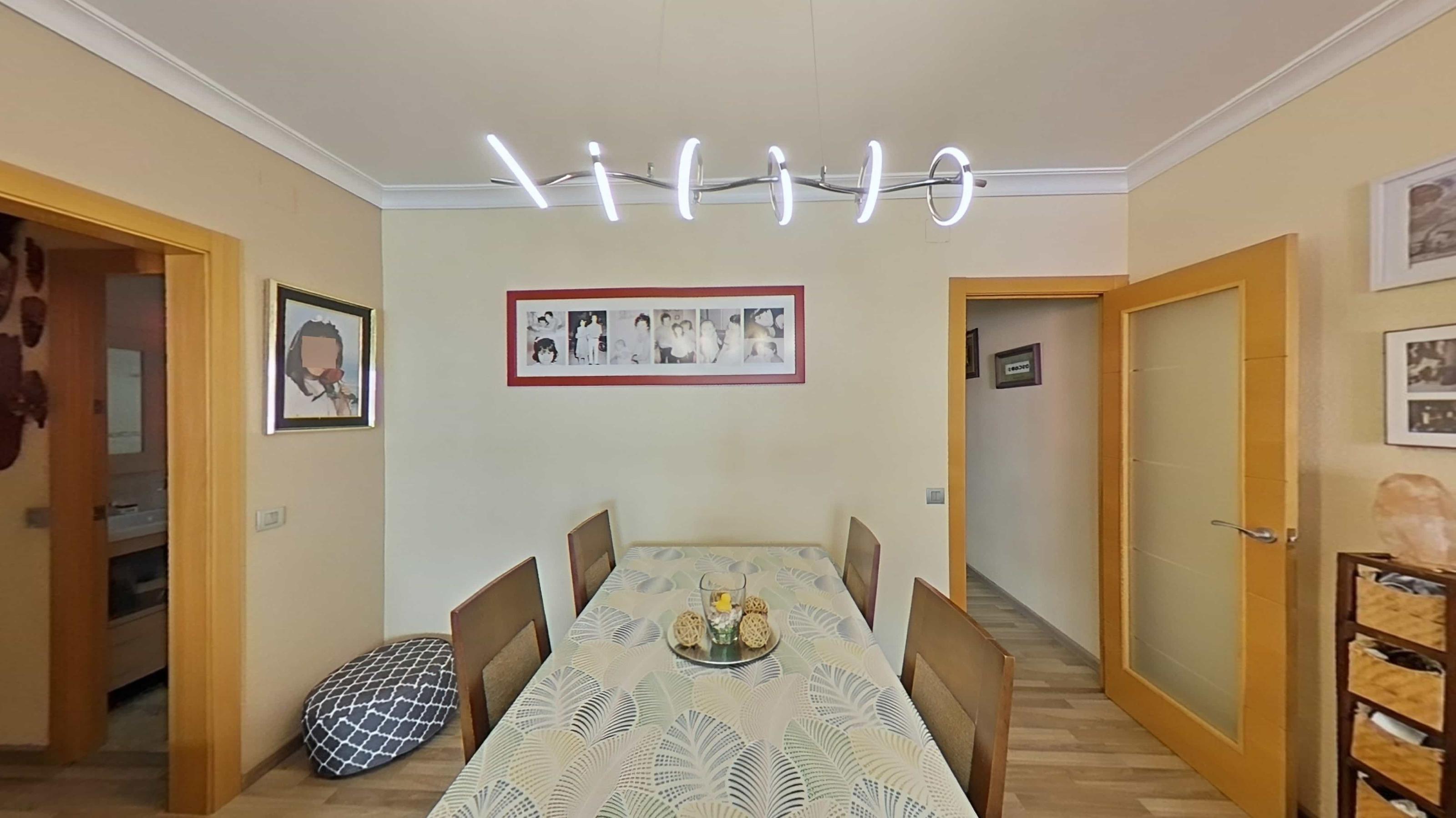 Imagen 13 Piso en venta en Vilafranca Del Penedès / A dos minutos del centro de la Vila