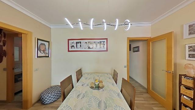 Imagen 13 Inmueble 294001 - Piso en venta en Vilafranca Del Penedès / A dos minutos del centro de la Vila