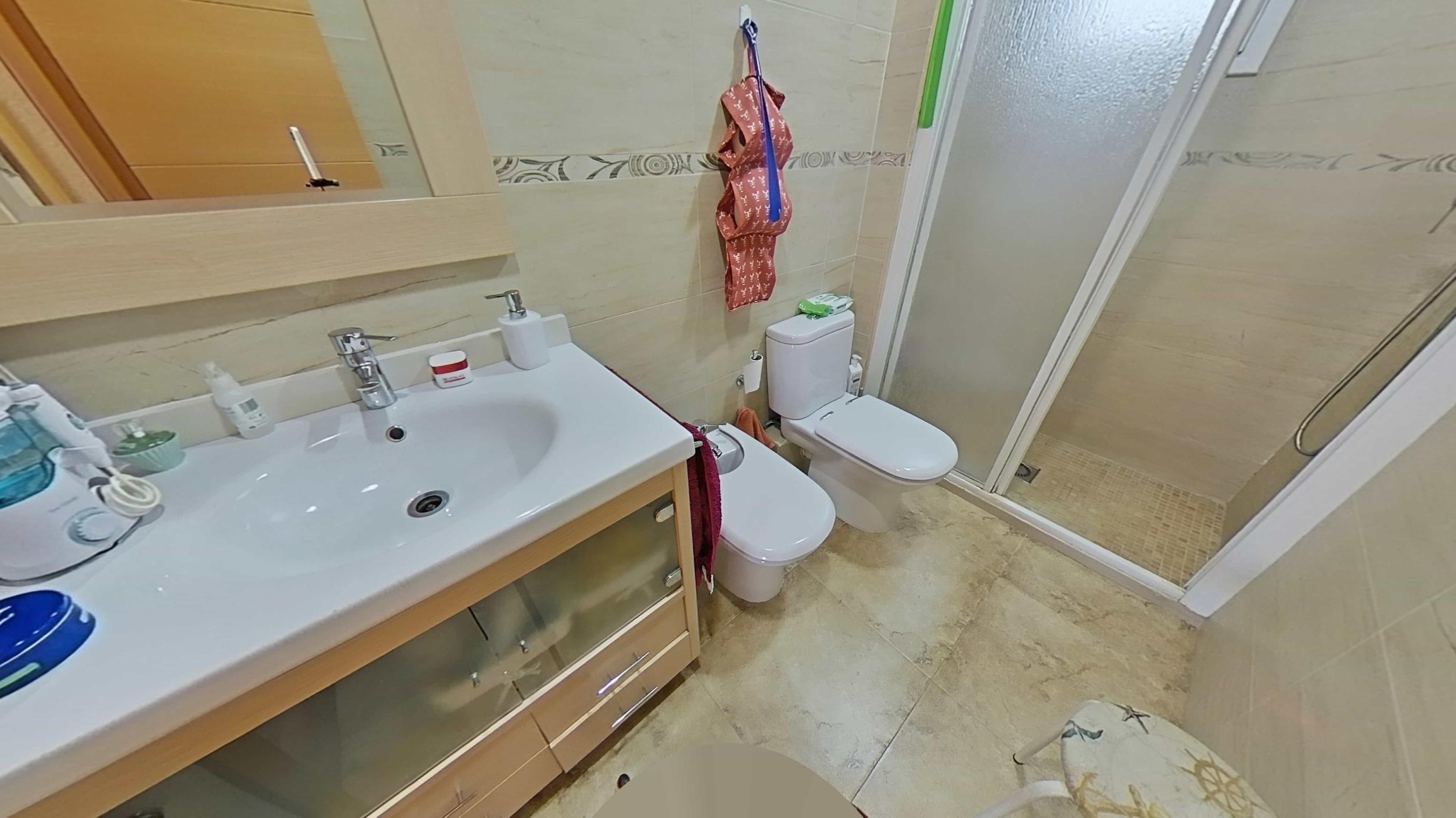 Imagen 4 Piso en venta en Vilafranca Del Penedès / A dos minutos del centro de la Vila