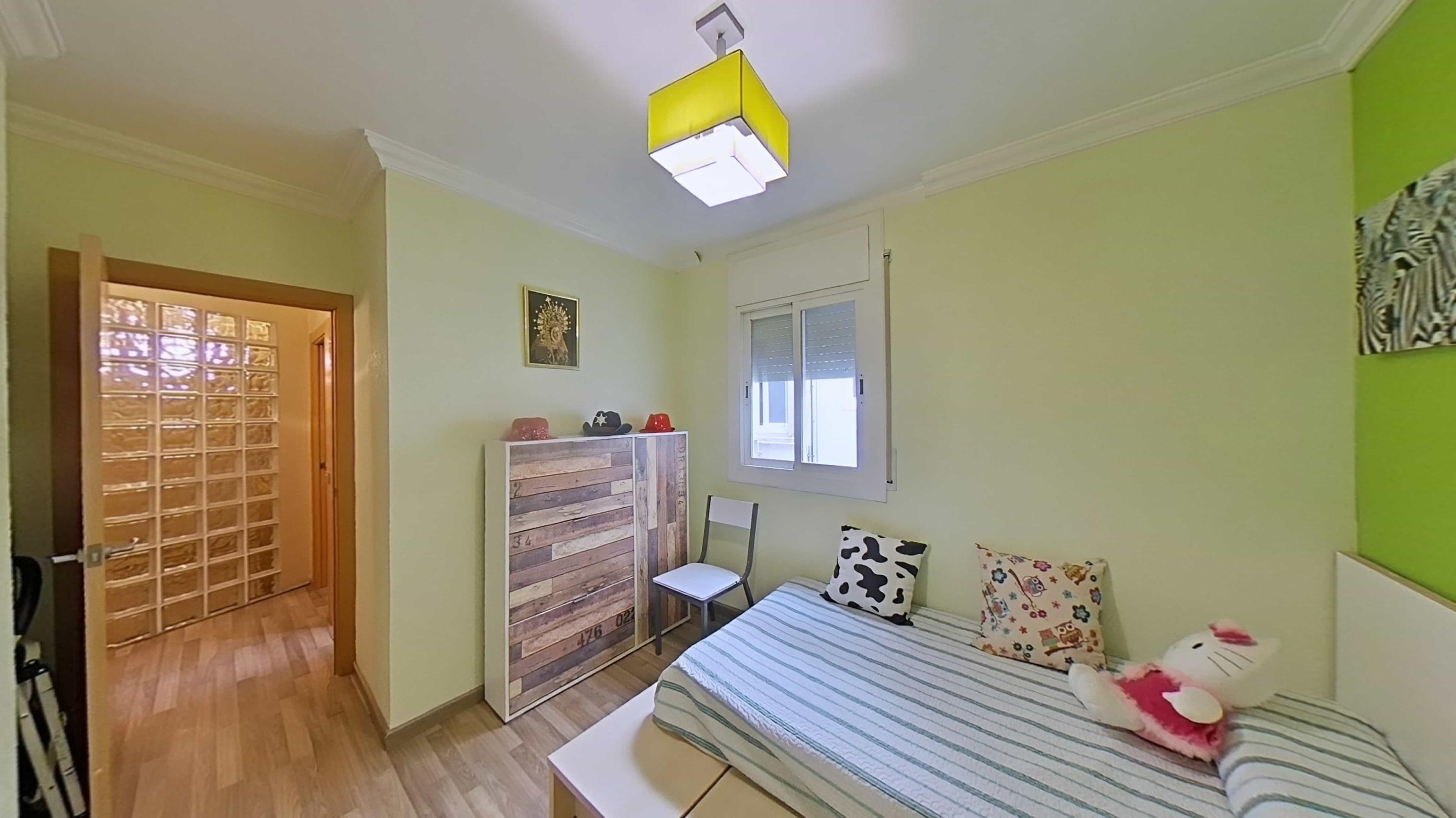 Imagen 28 Piso en venta en Vilafranca Del Penedès / A dos minutos del centro de la Vila