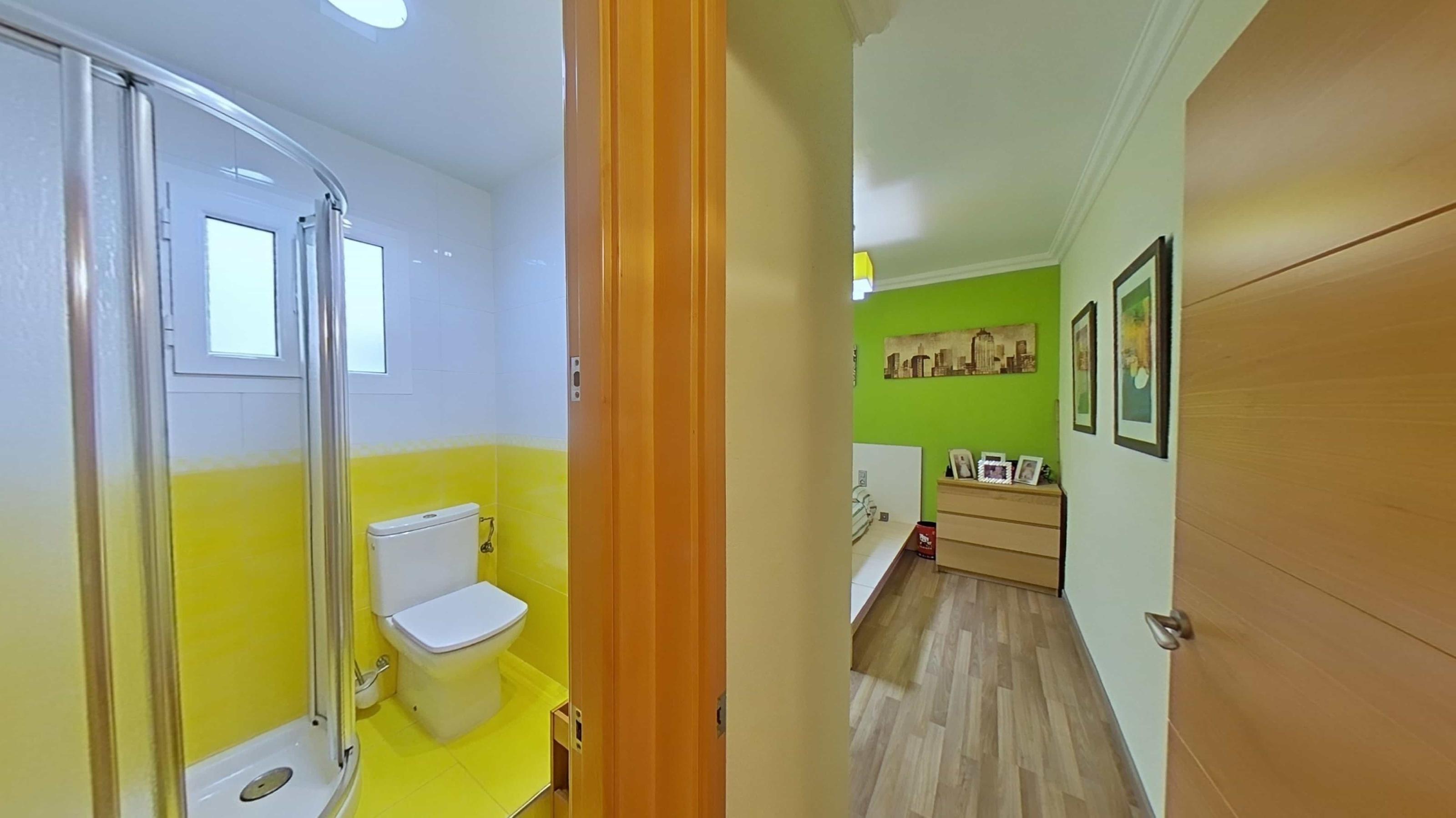 Imagen 26 Piso en venta en Vilafranca Del Penedès / A dos minutos del centro de la Vila